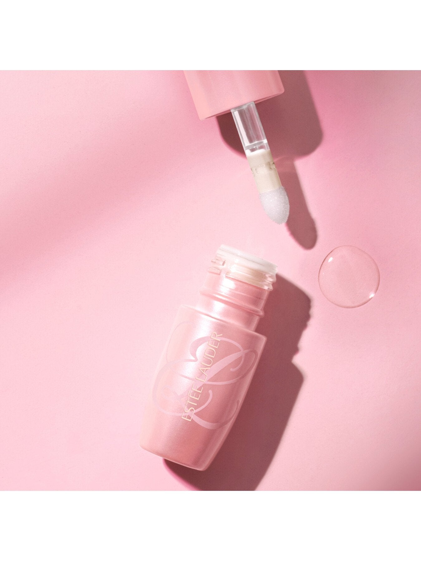 Pure Color Envy Nighttime Rescue Lip Oil-Serum
