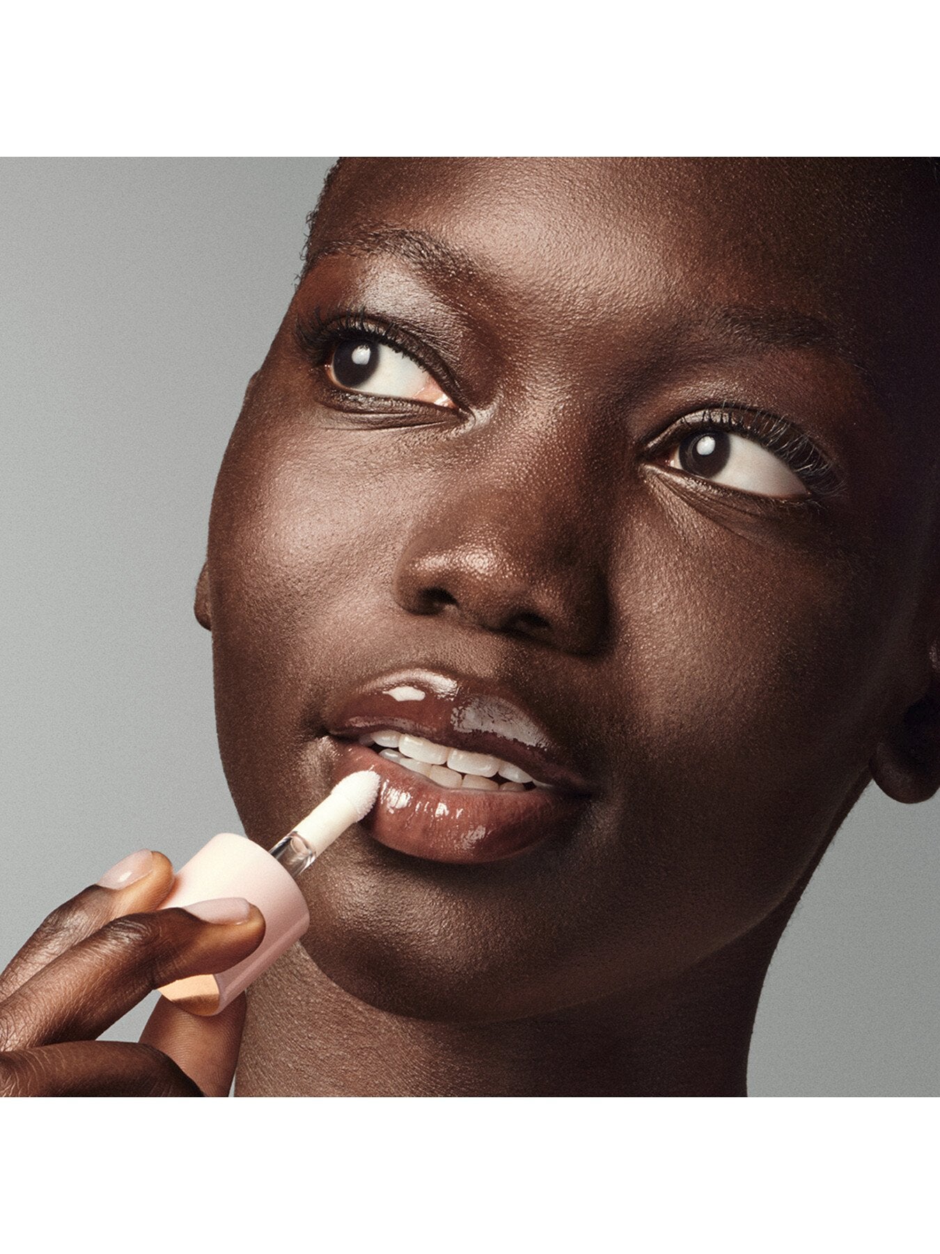 Pure Color Envy Nighttime Rescue Lip Oil-Serum