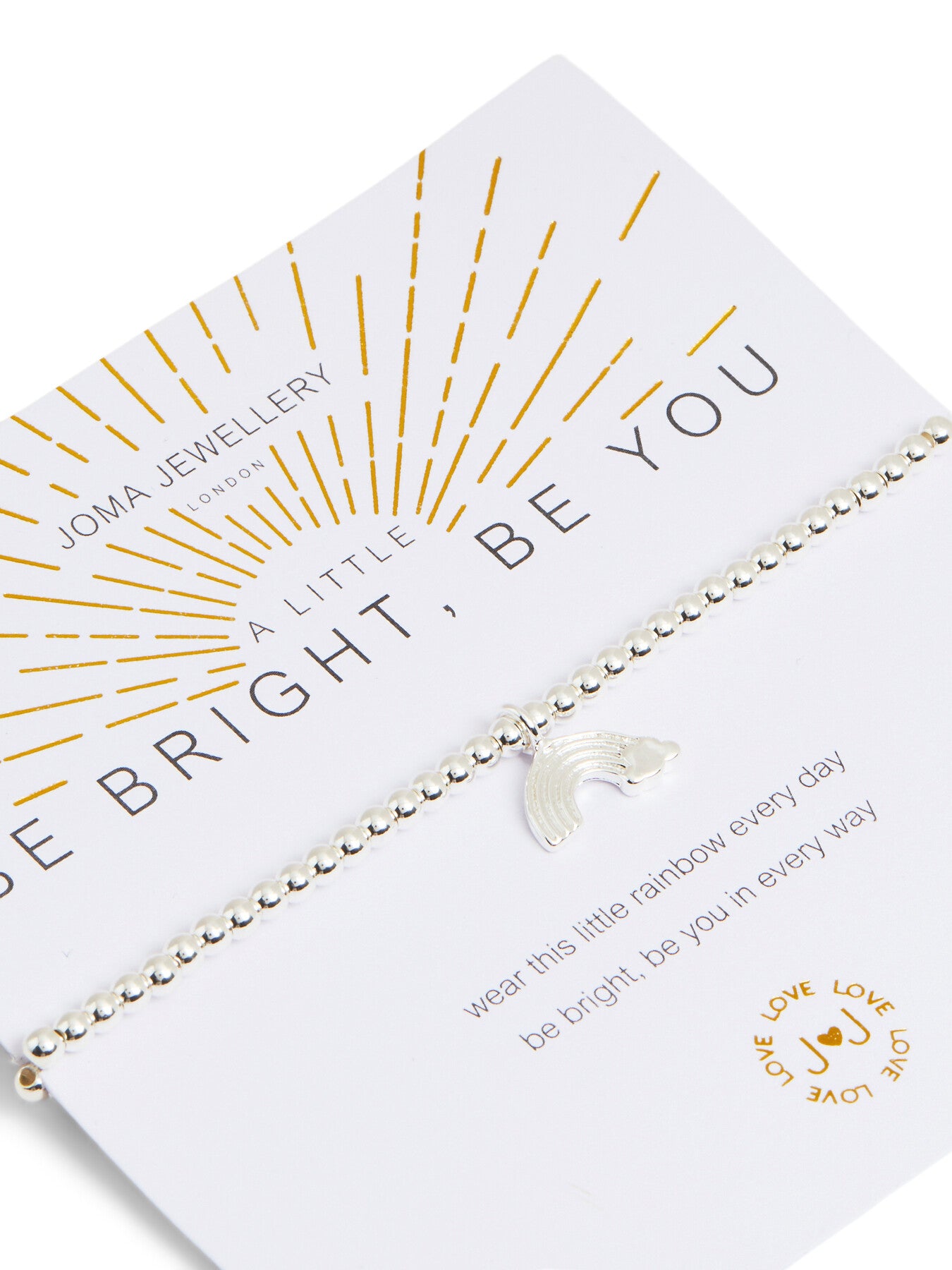A Little Be Bright
