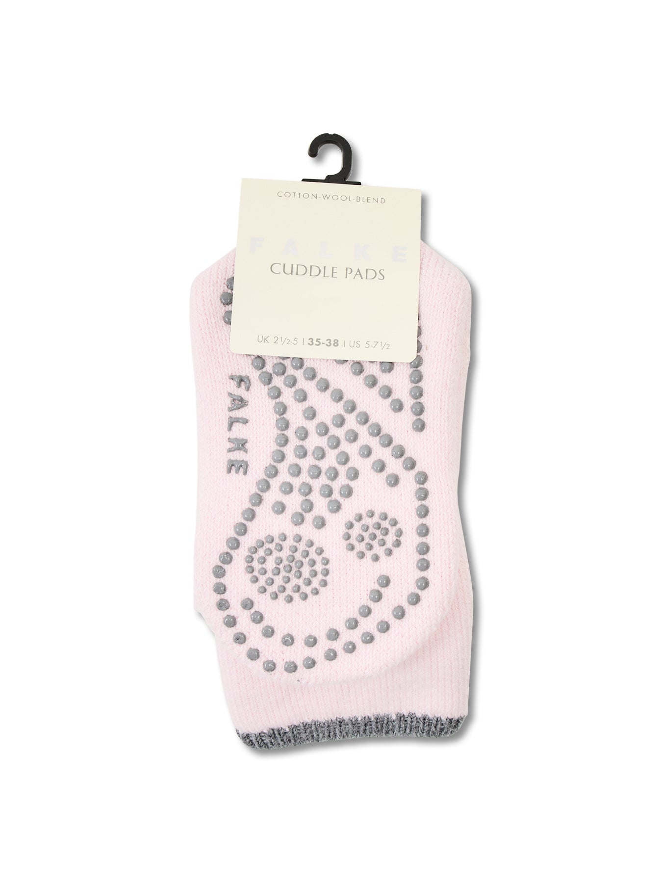 Cuddle Pads Socks