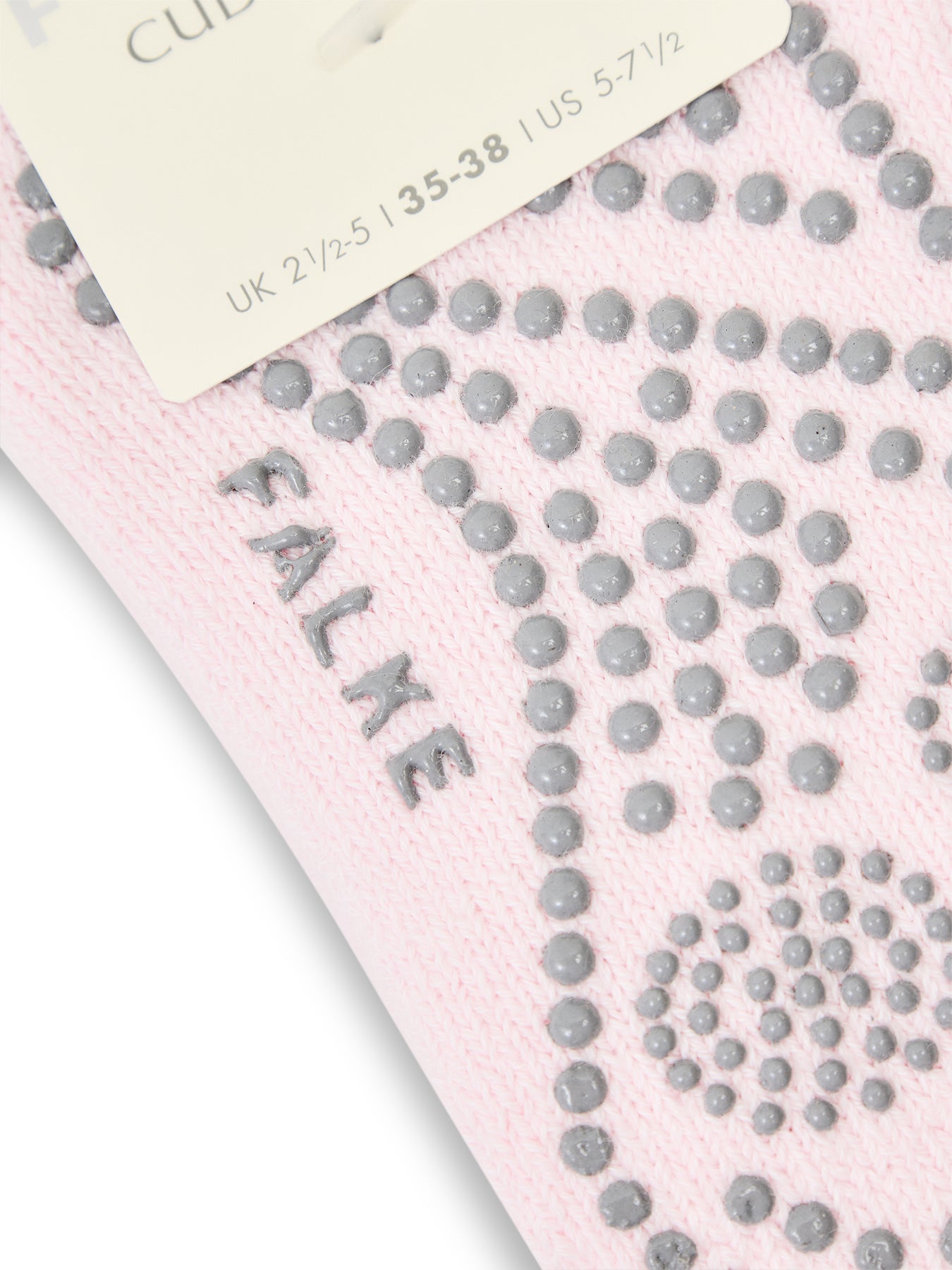 Cuddle Pads Socks