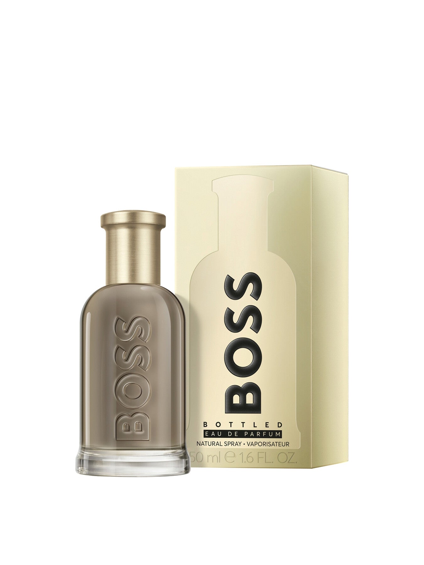 Hugo Boss Bottled EDP 50ml