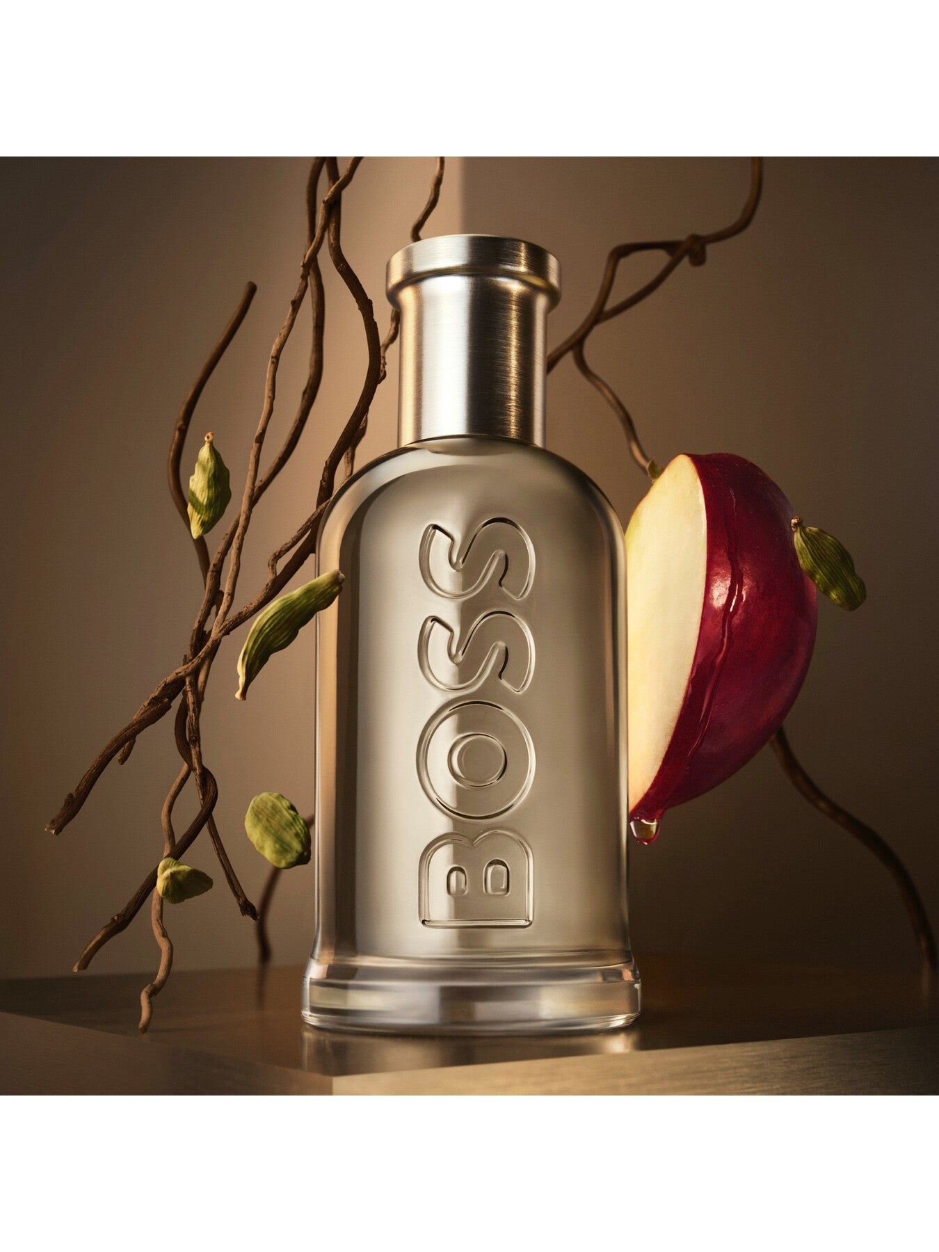 Hugo Boss Bottled EDP 50ml