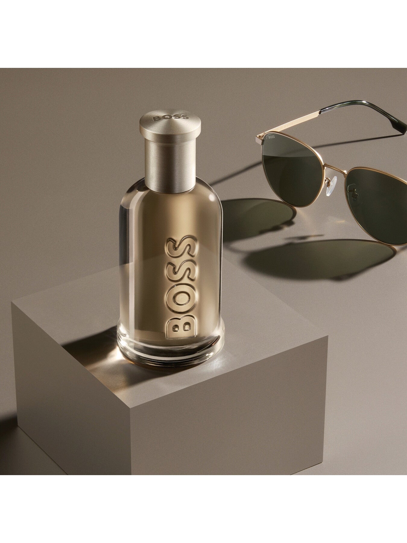 Hugo Boss Bottled EDP 50ml