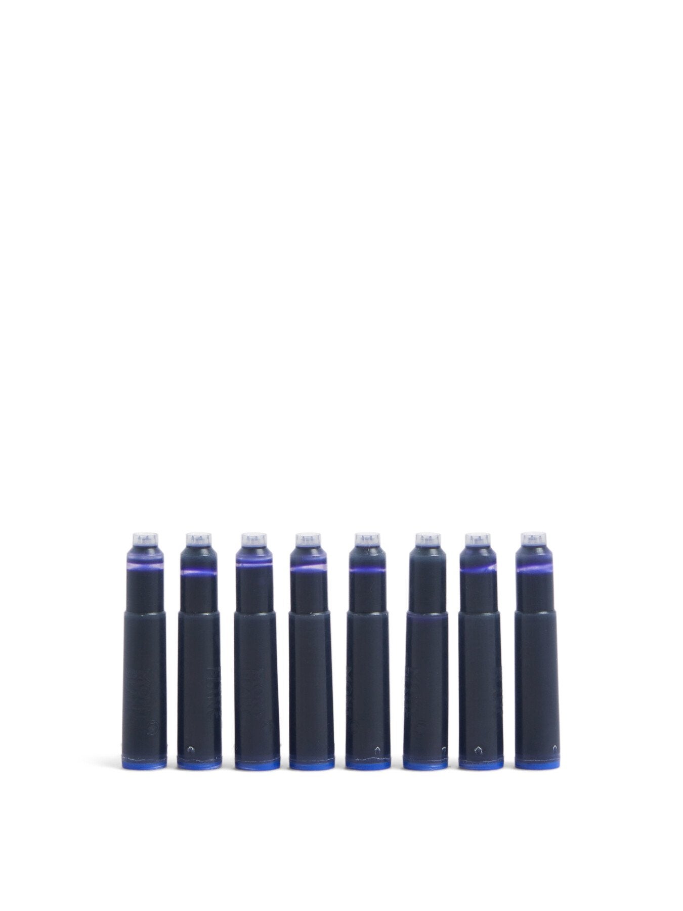 Ink Cartridges - Royal Blue