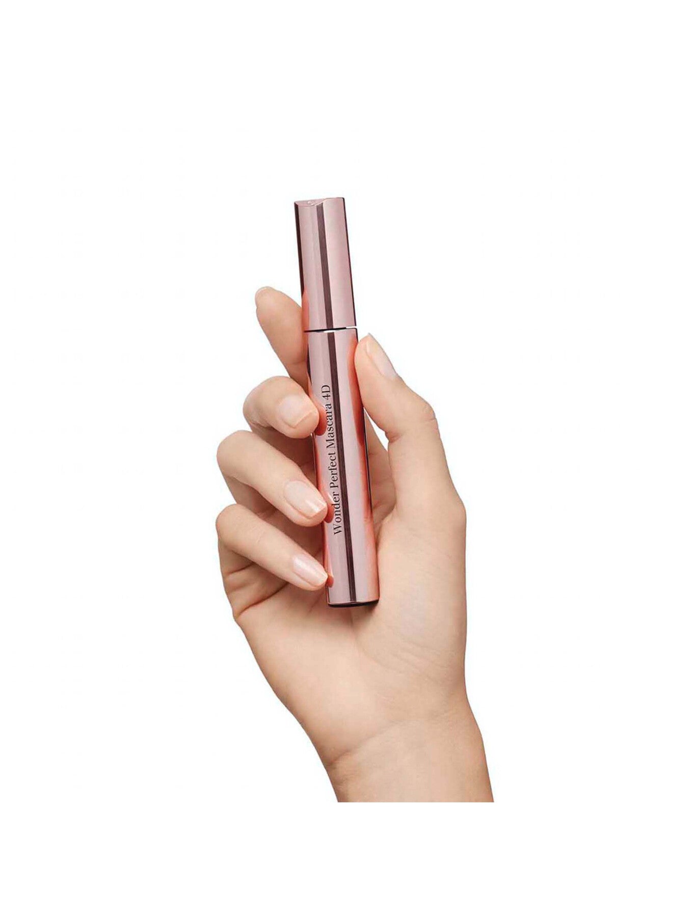 Wonder Perfect Mascara 4D
