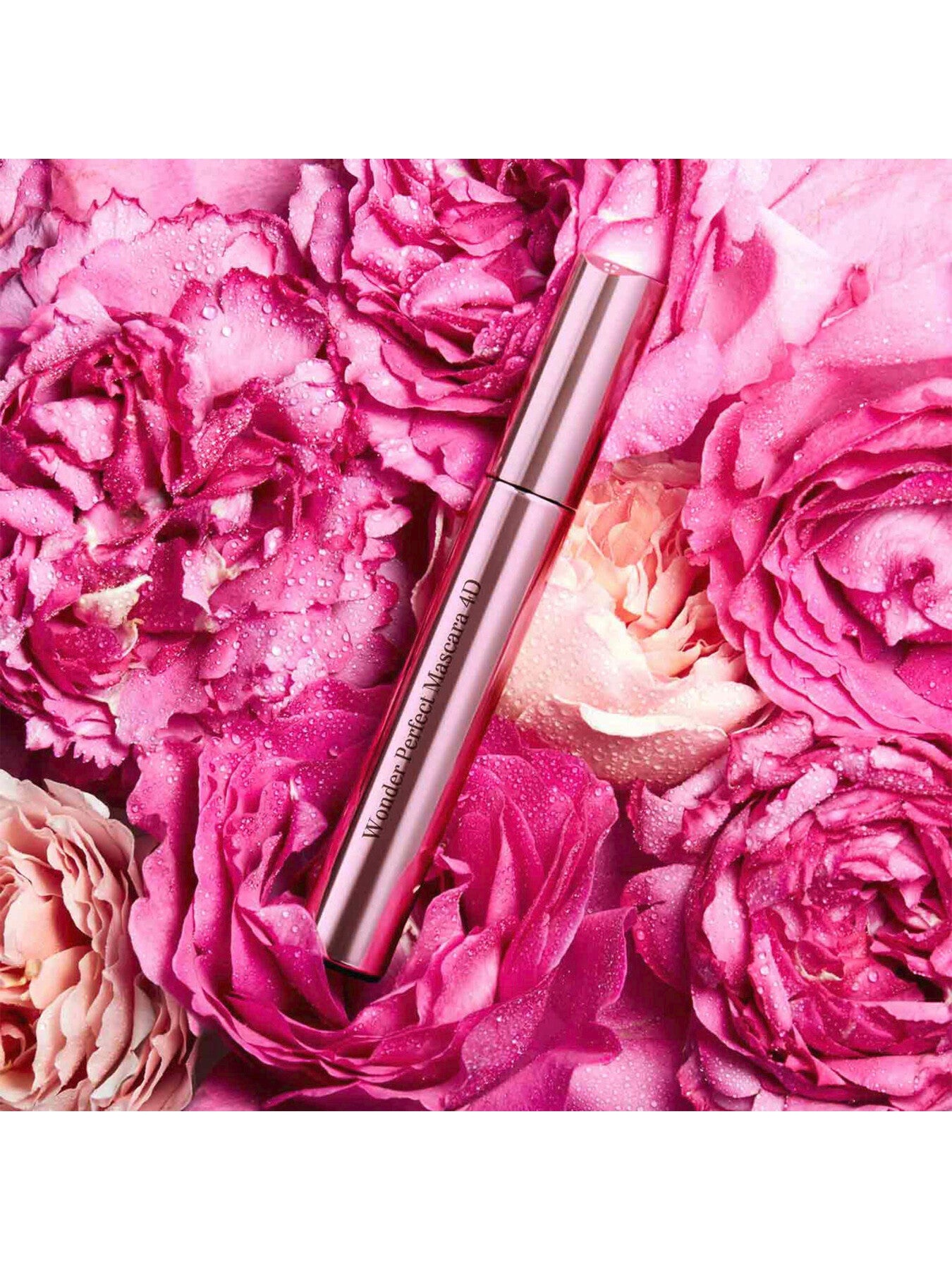 Wonder Perfect Mascara 4D