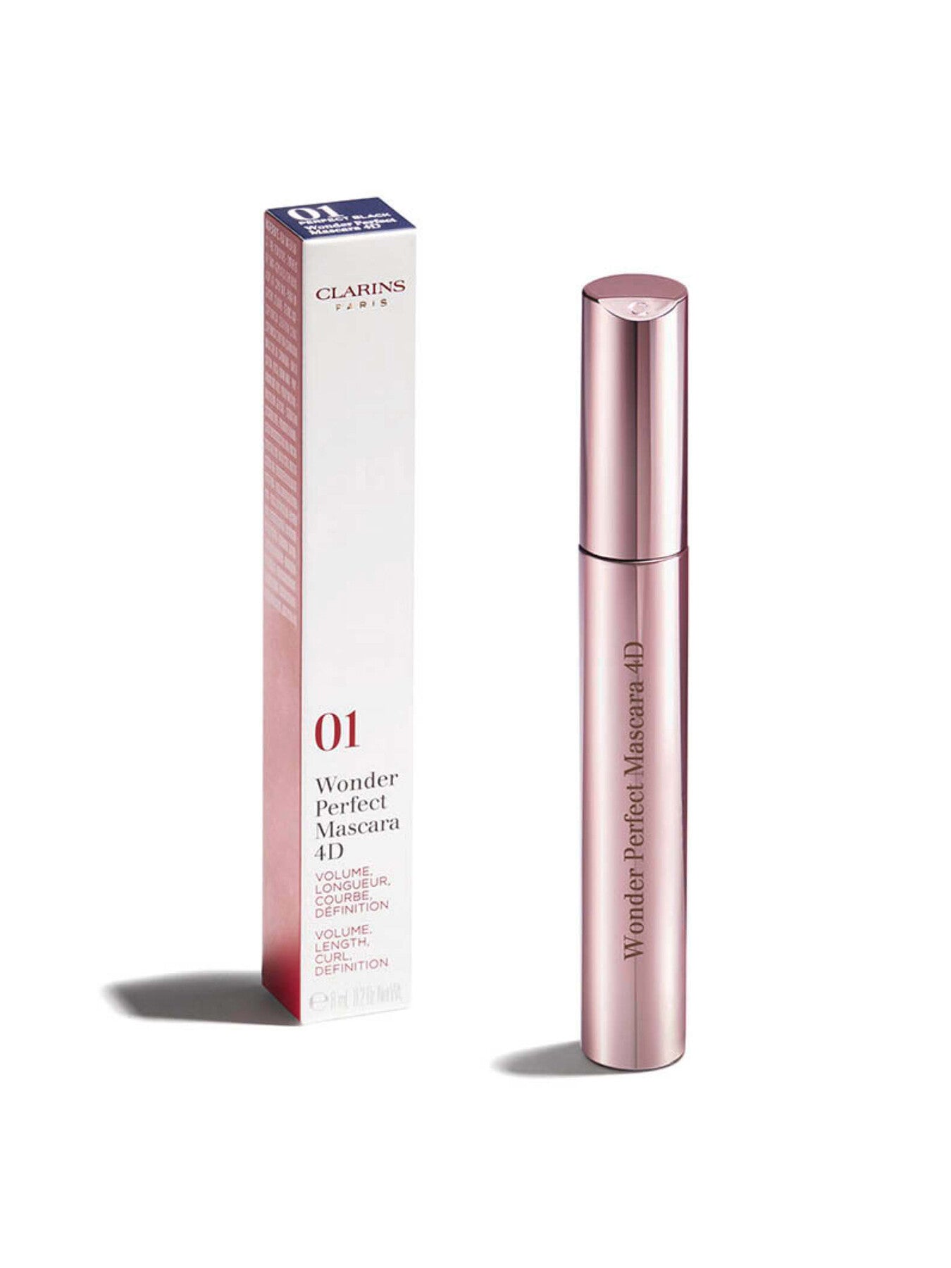 Wonder Perfect Mascara 4D
