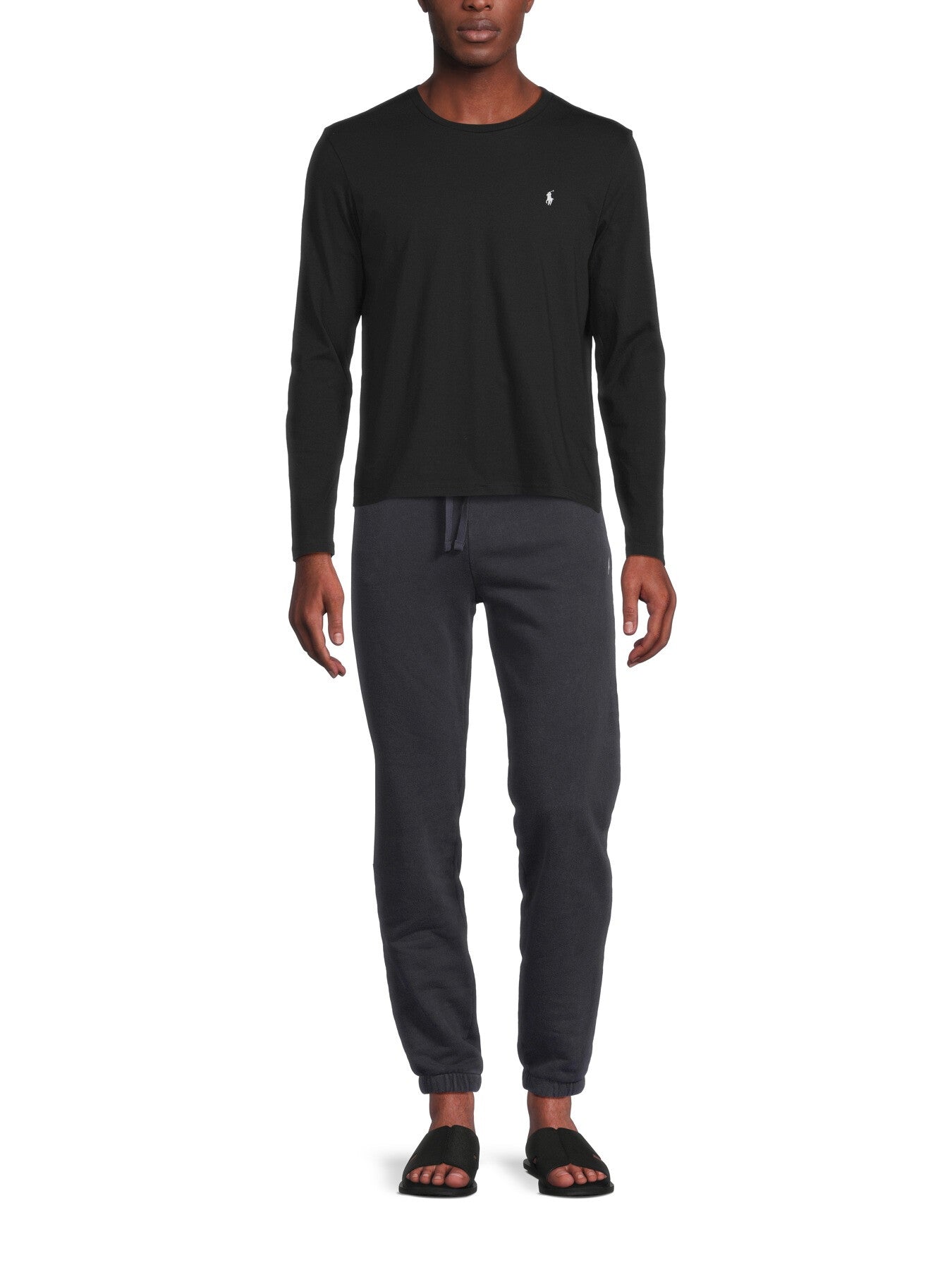 Liquid Cotton Lounge Jersey
