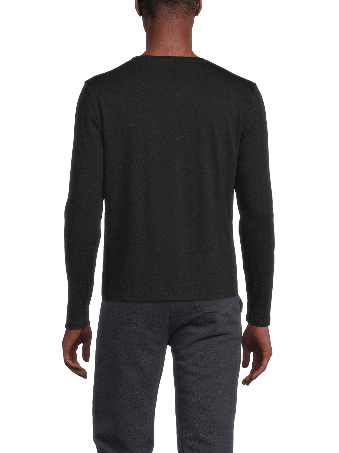 Liquid Cotton Lounge Jersey