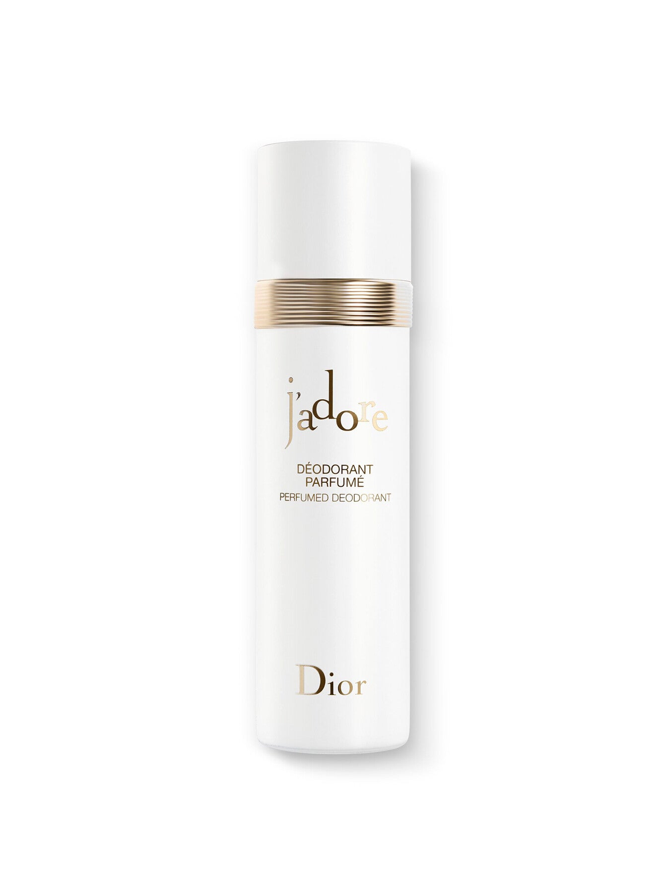 Jadore Deodorant Spray 100ml