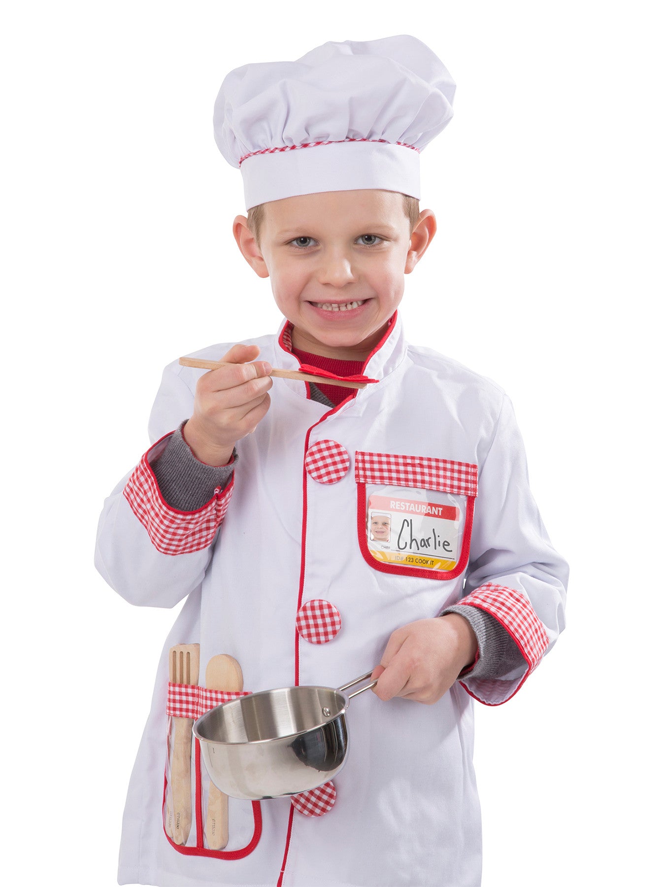 Pots Pans Set