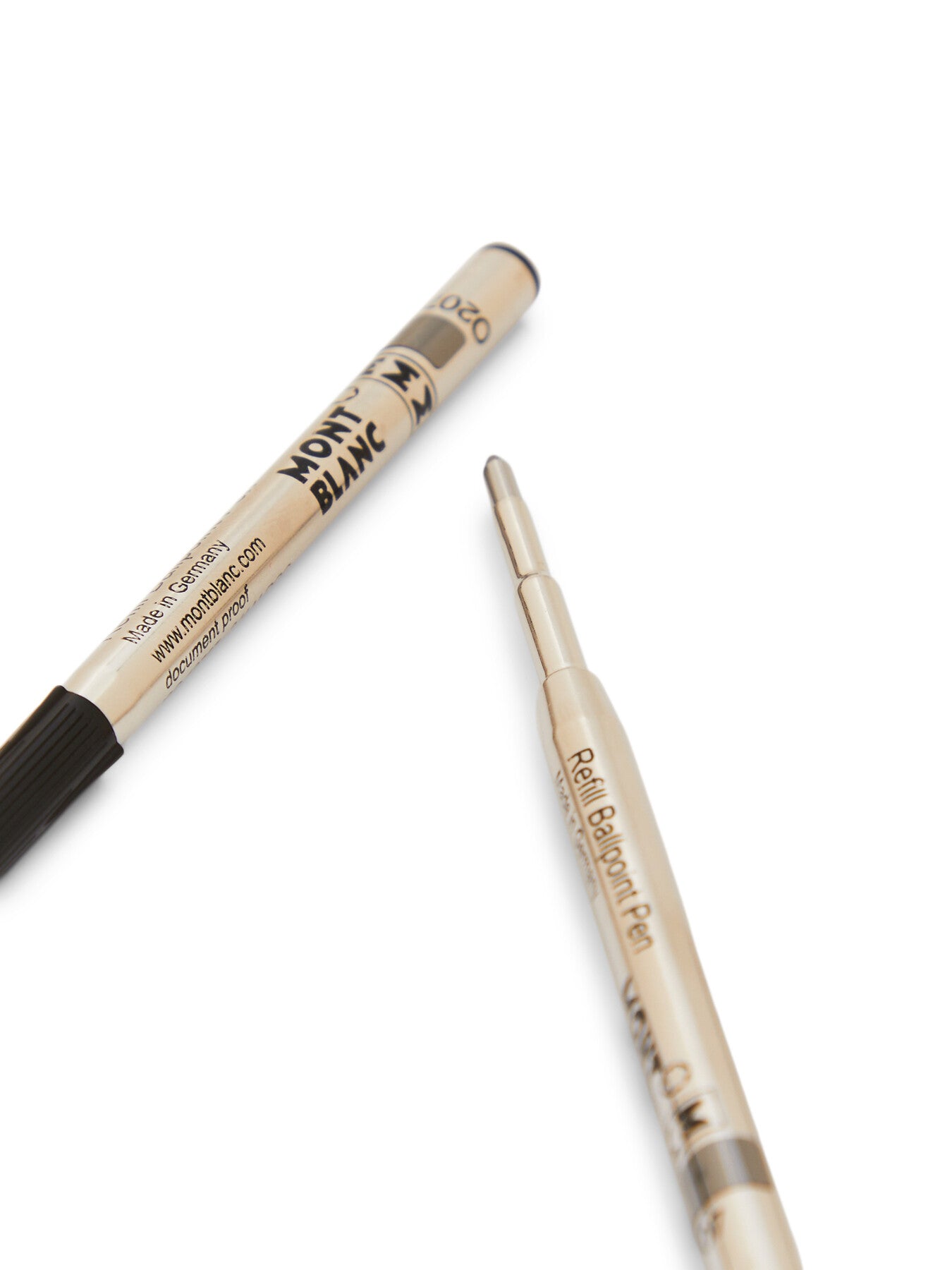 Refills Ballpoint M