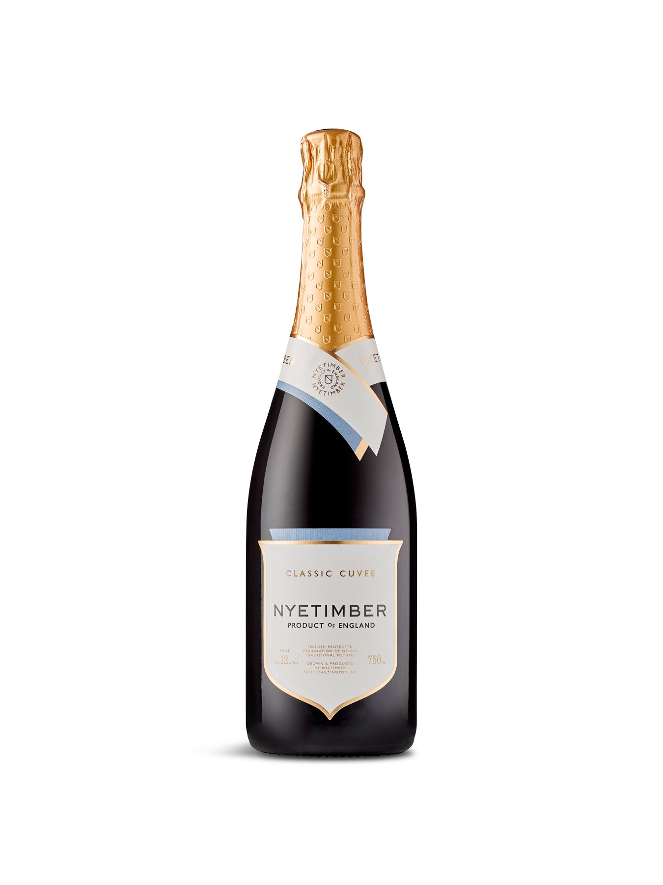Classic Cuvée Brut 75cl