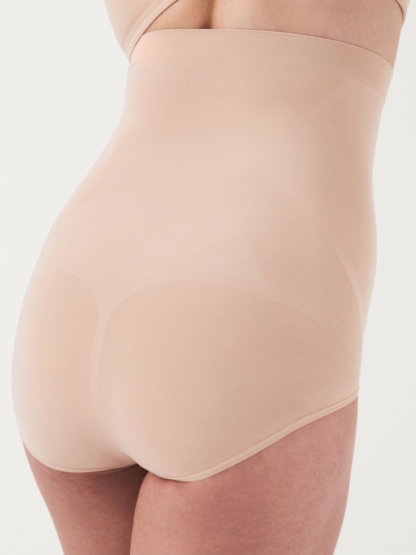 Oncore High-Waisted Brief