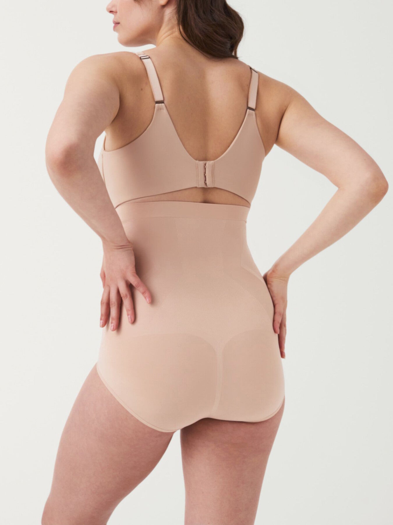 Oncore High-Waisted Brief
