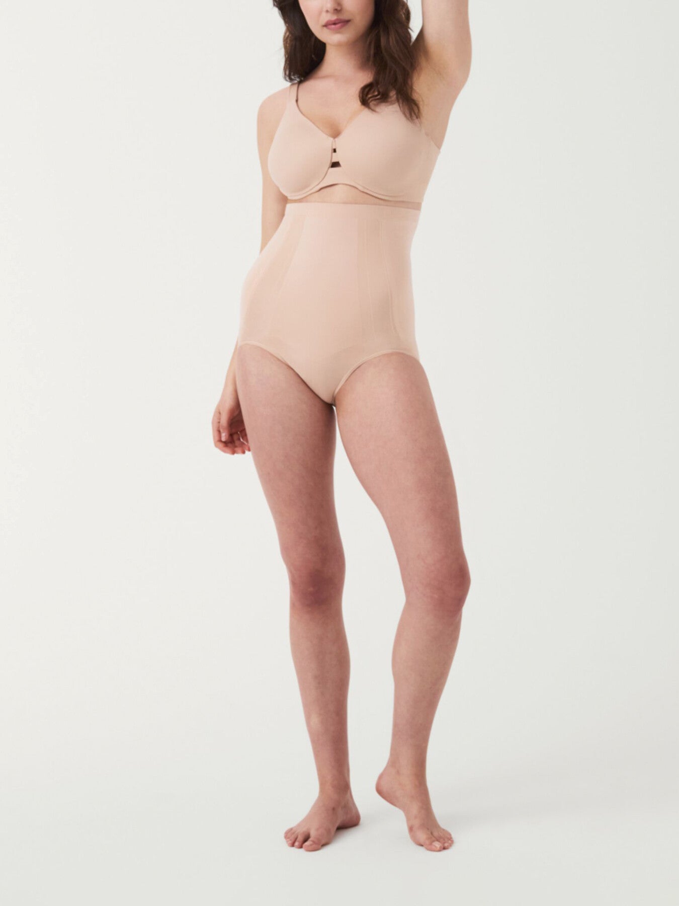 Oncore High-Waisted Brief