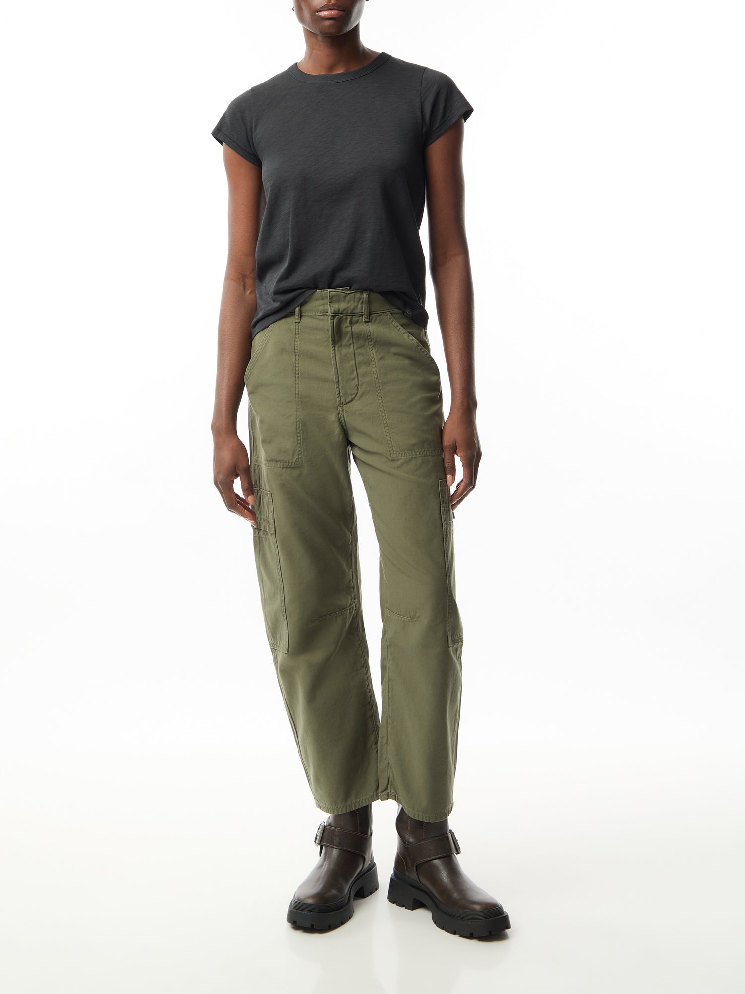 The Slub Tee