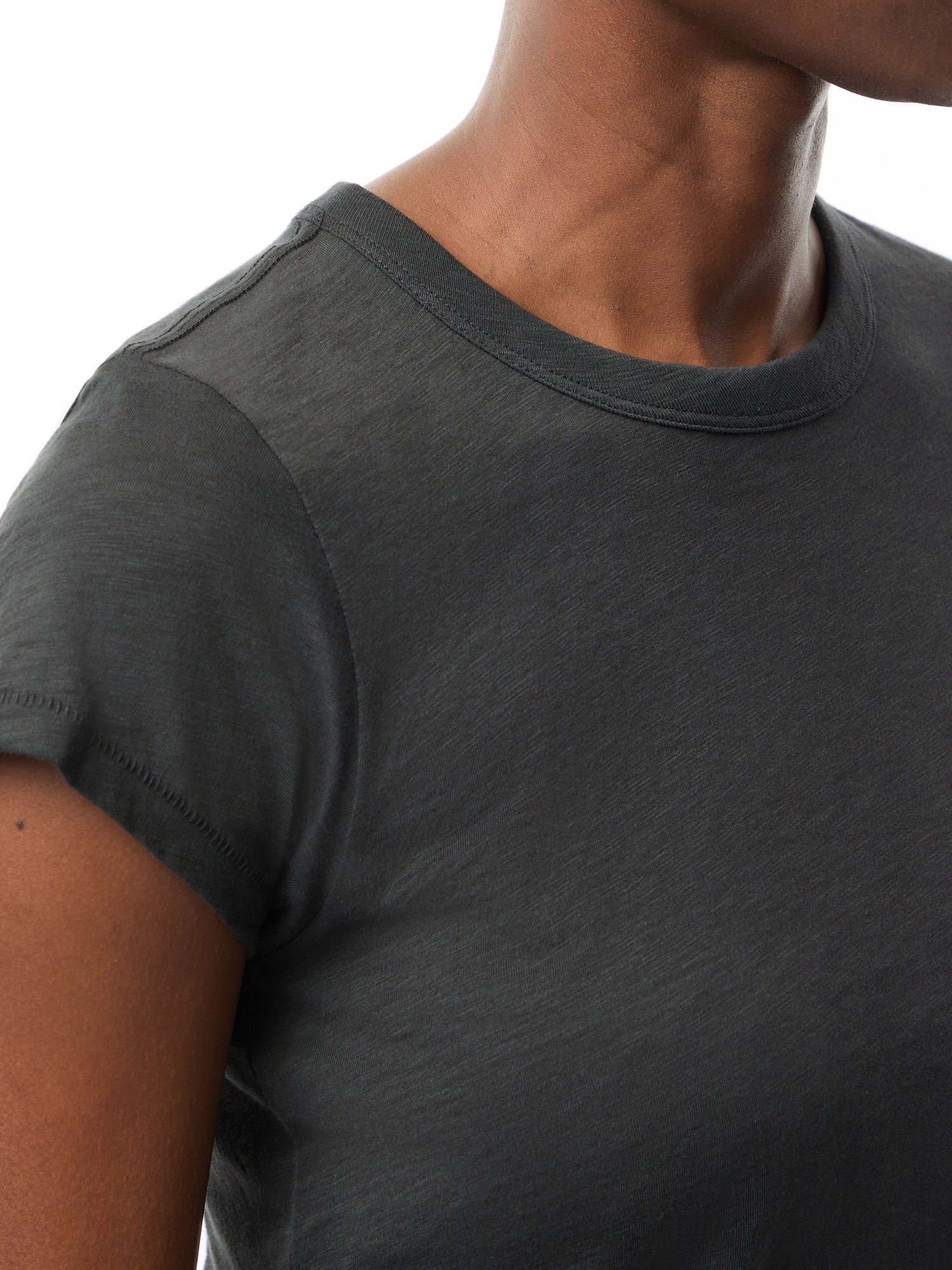 The Slub Tee
