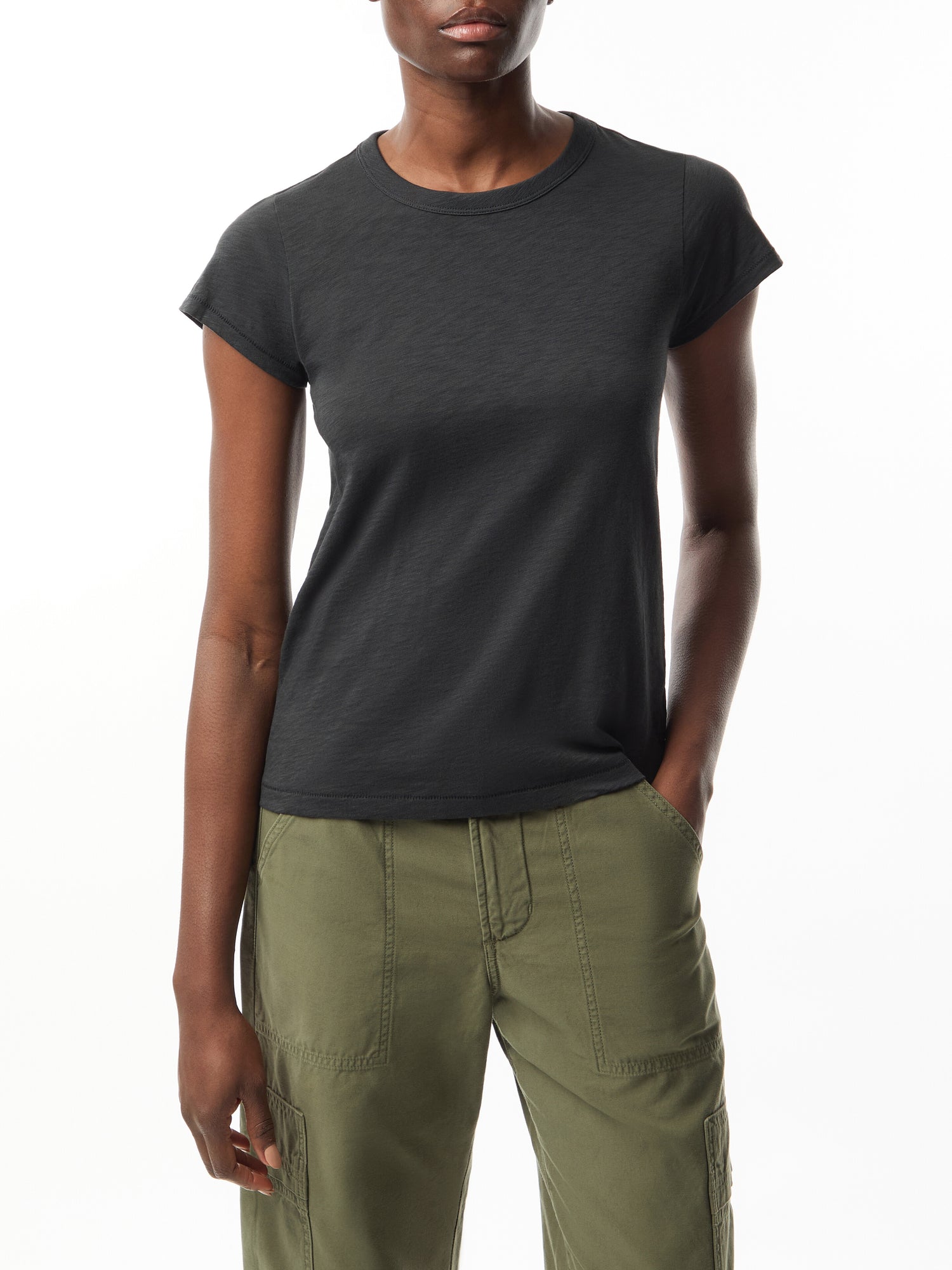The Slub Tee