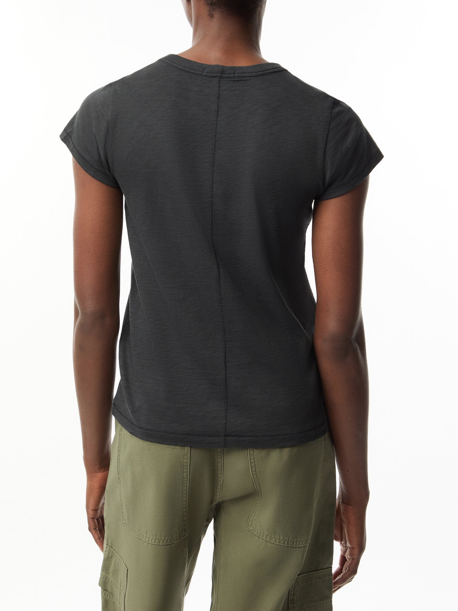 The Slub Tee
