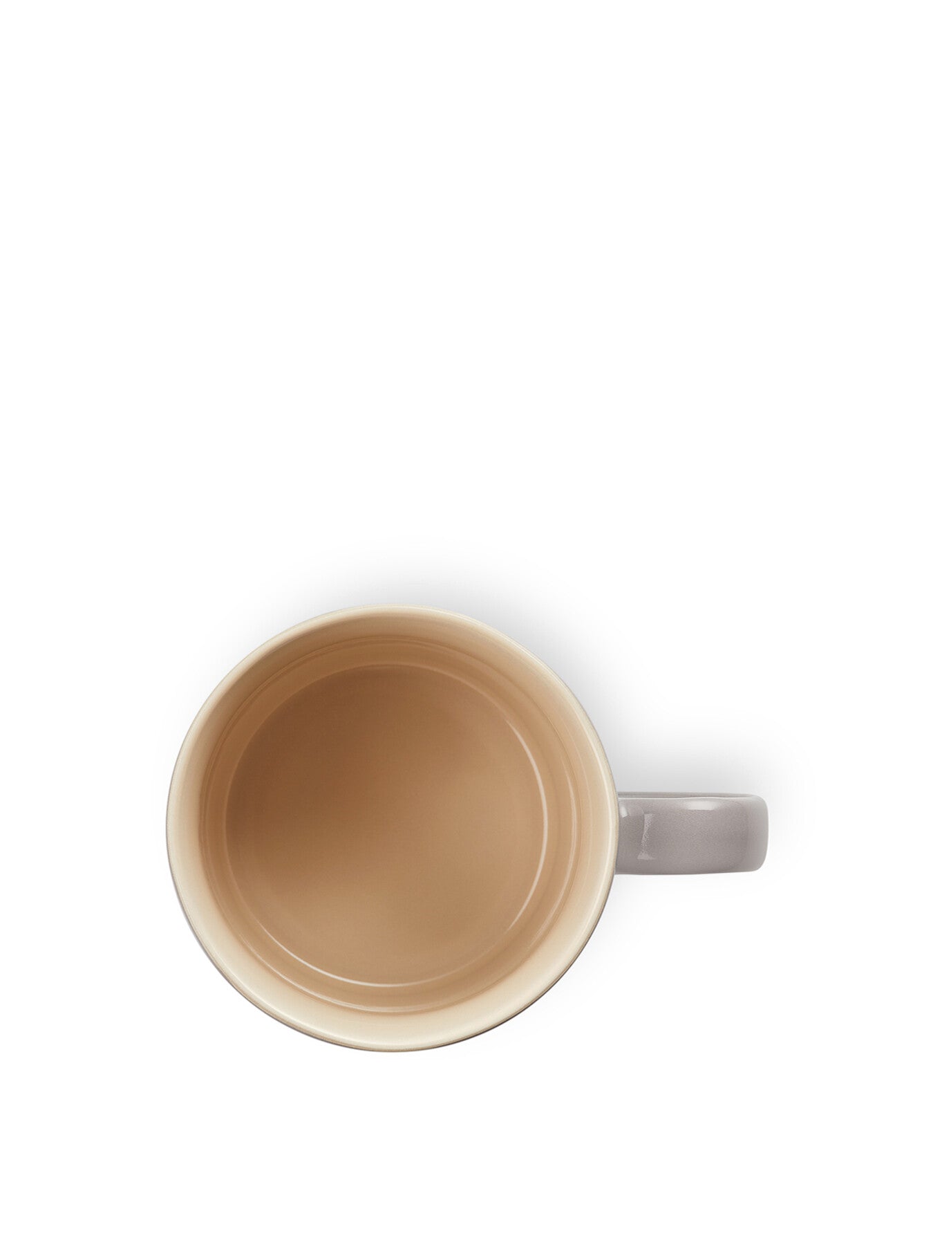 Stoneware Mug