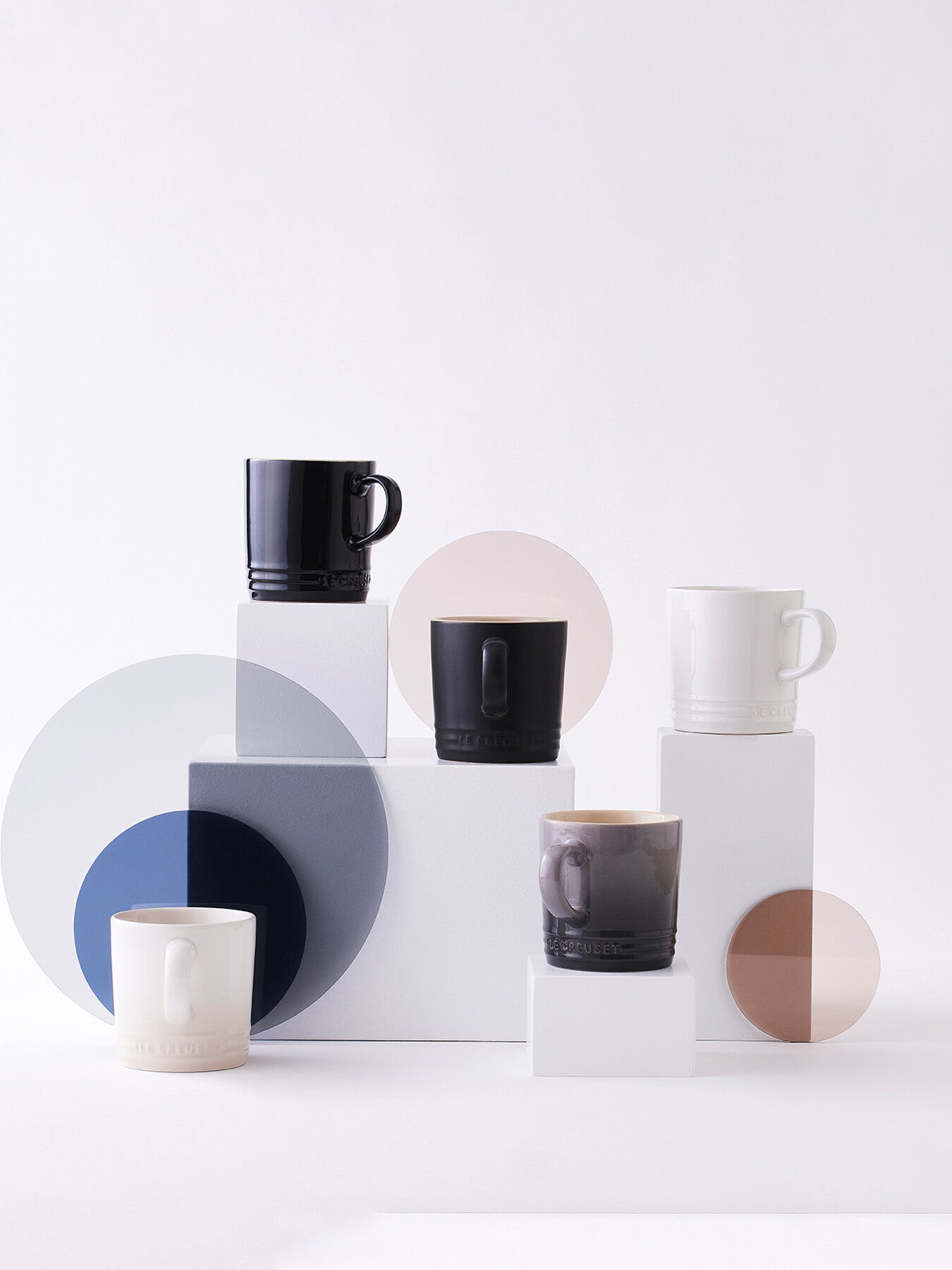Stoneware Mug