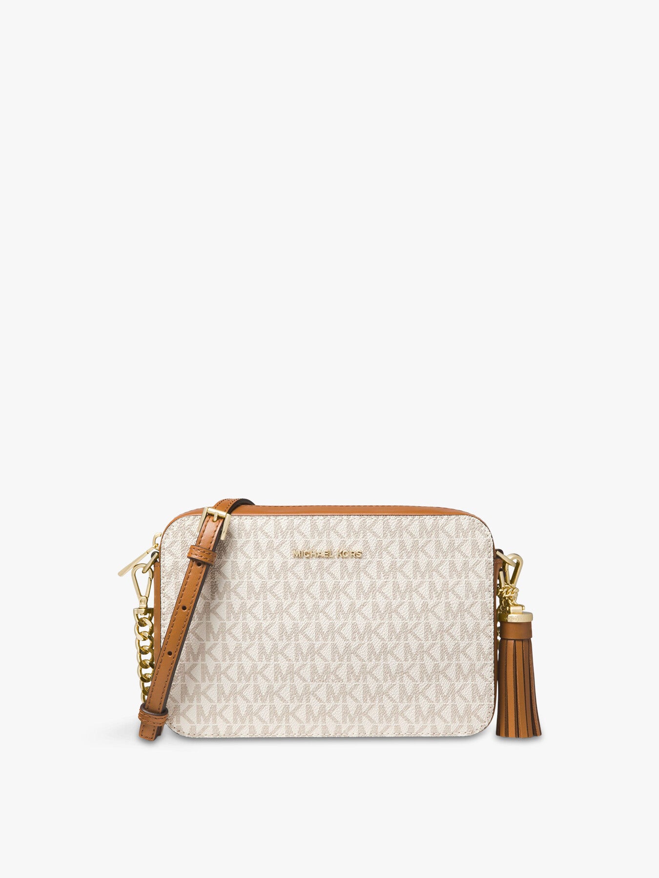 MD Logo Camera Bag