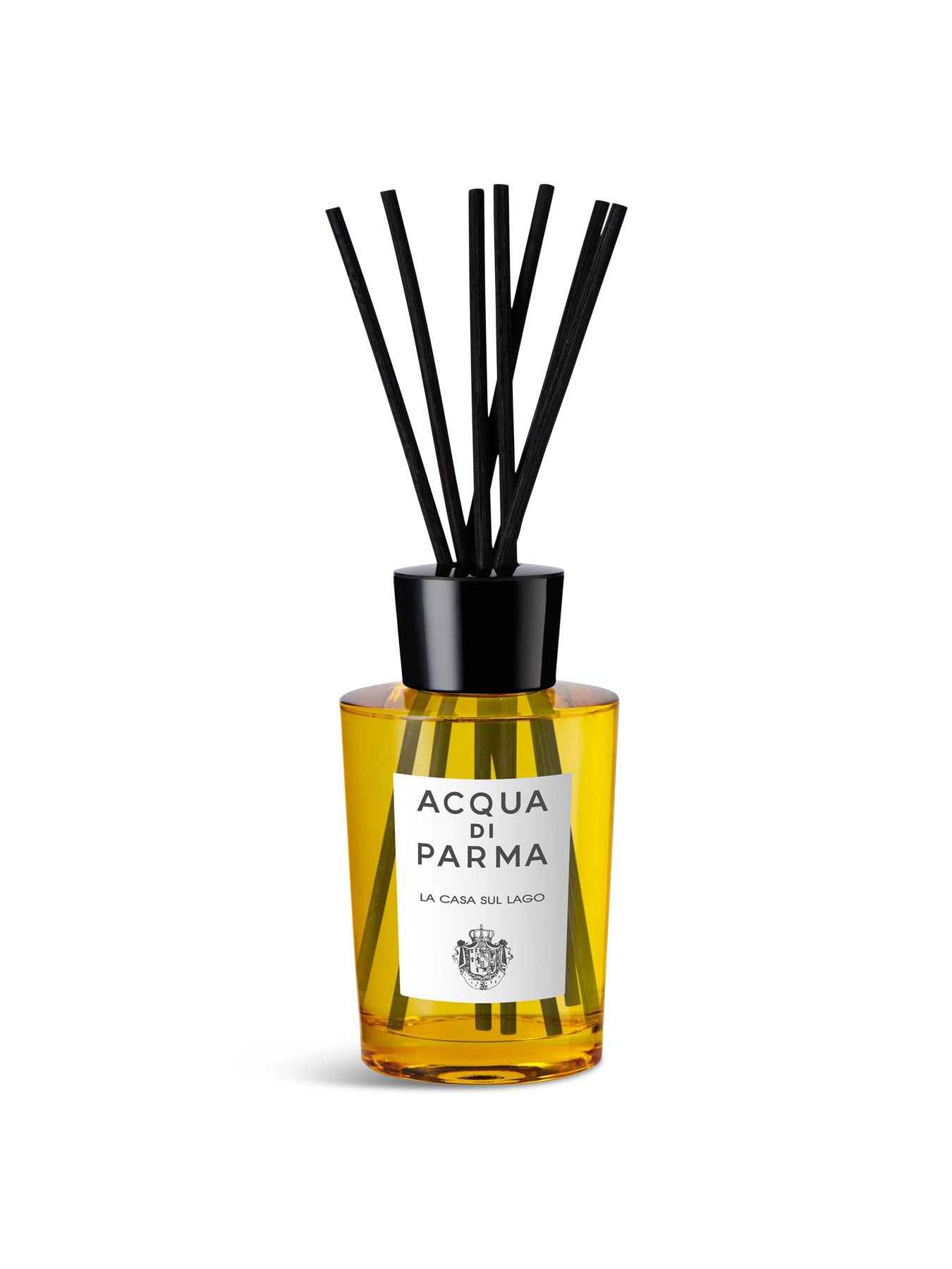 La Casa Sul Lago Room Diffuser 180ml