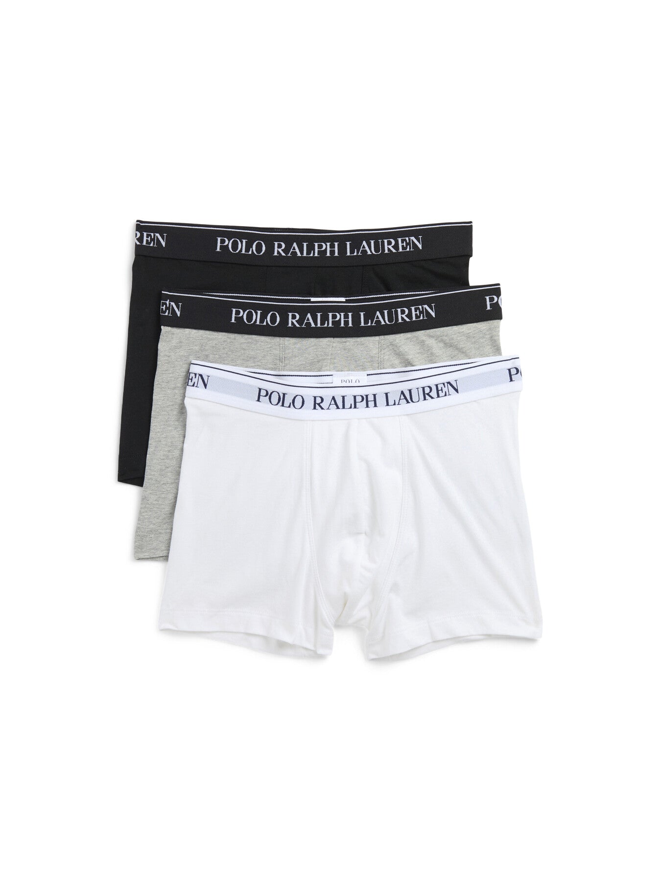 Classic 3 Pack Trunks