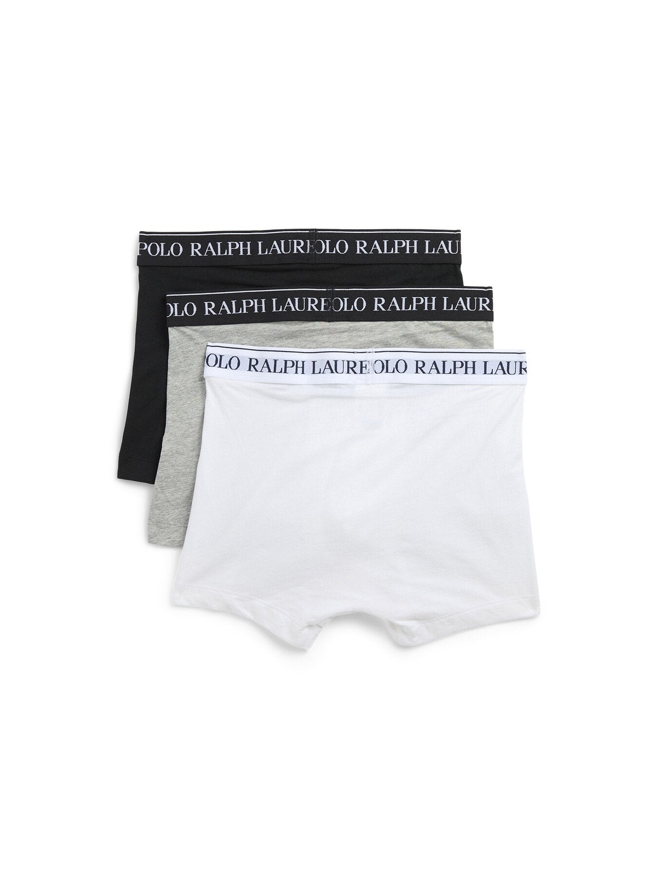 Classic 3 Pack Trunks