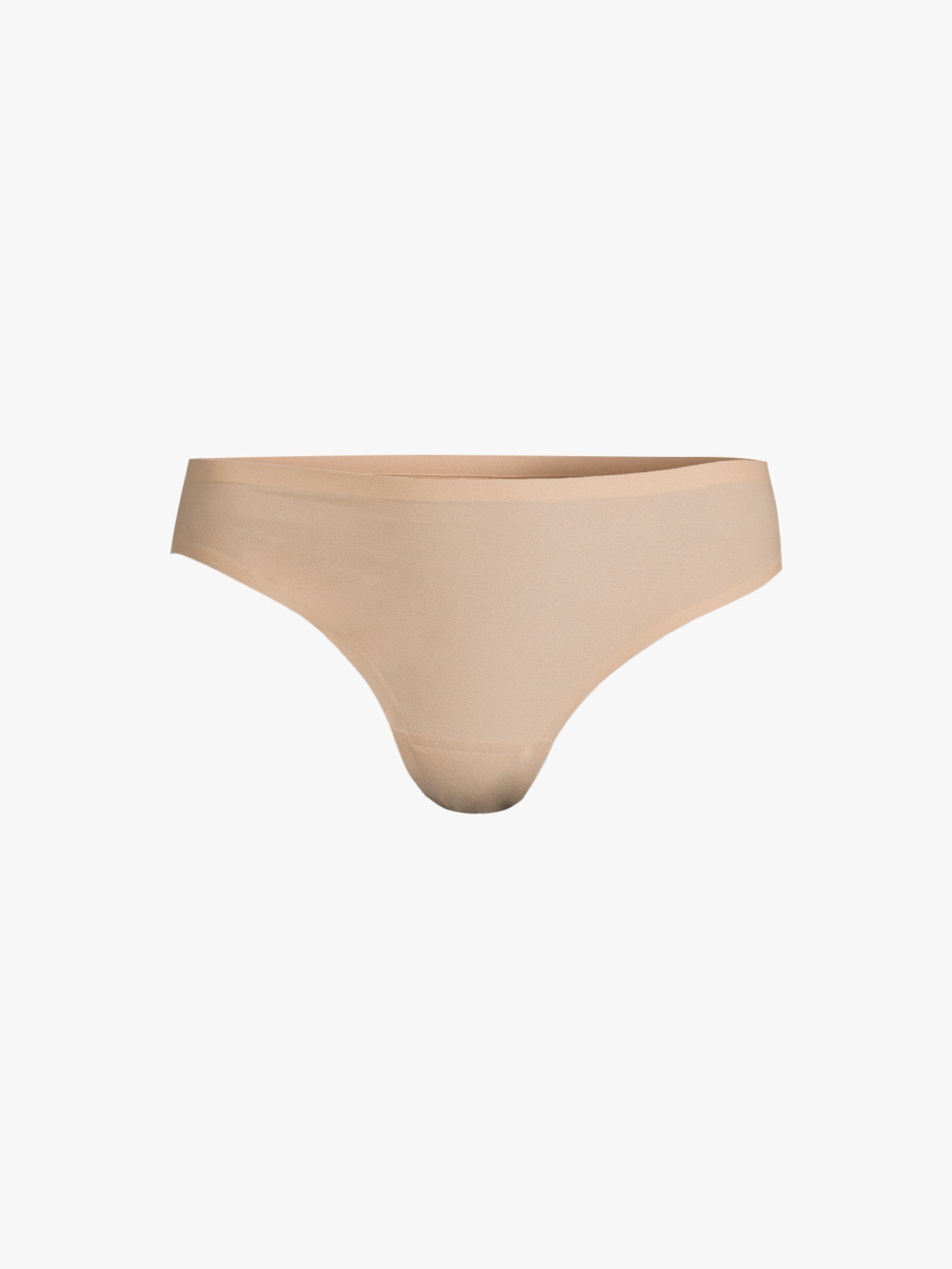 Soft Stretch String