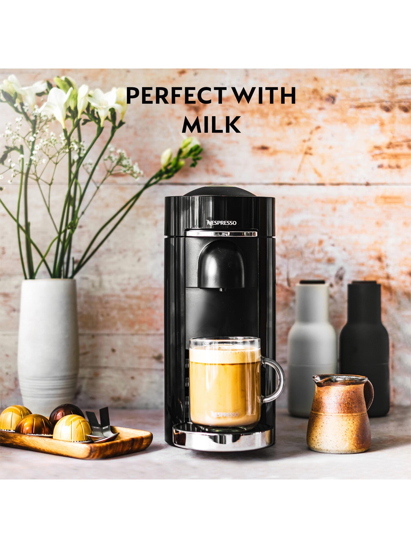 Vertuo Plus By Magimix