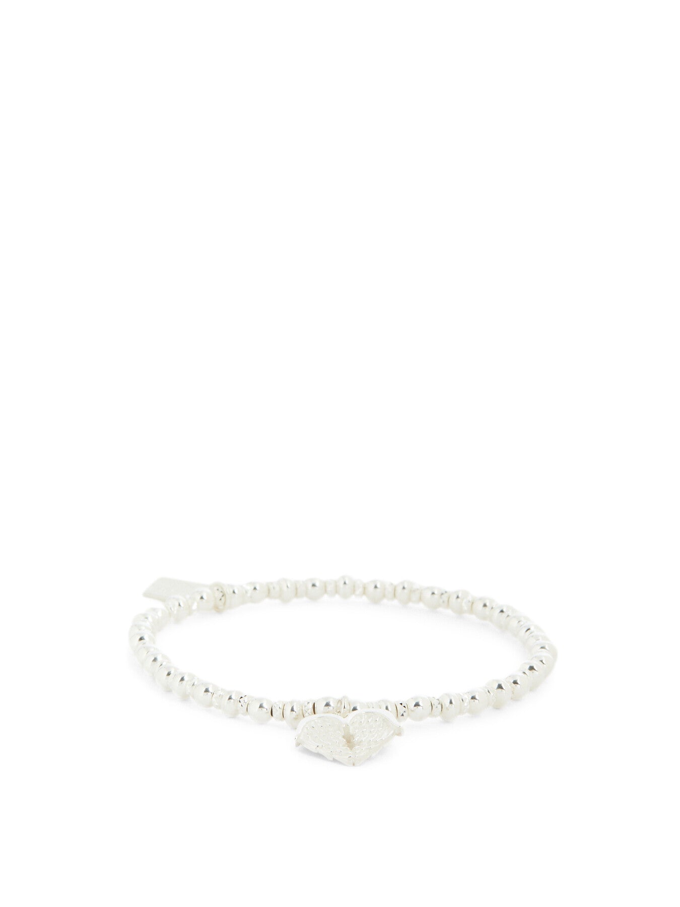 Didi Sparkle Heavenly Heart Bracelet