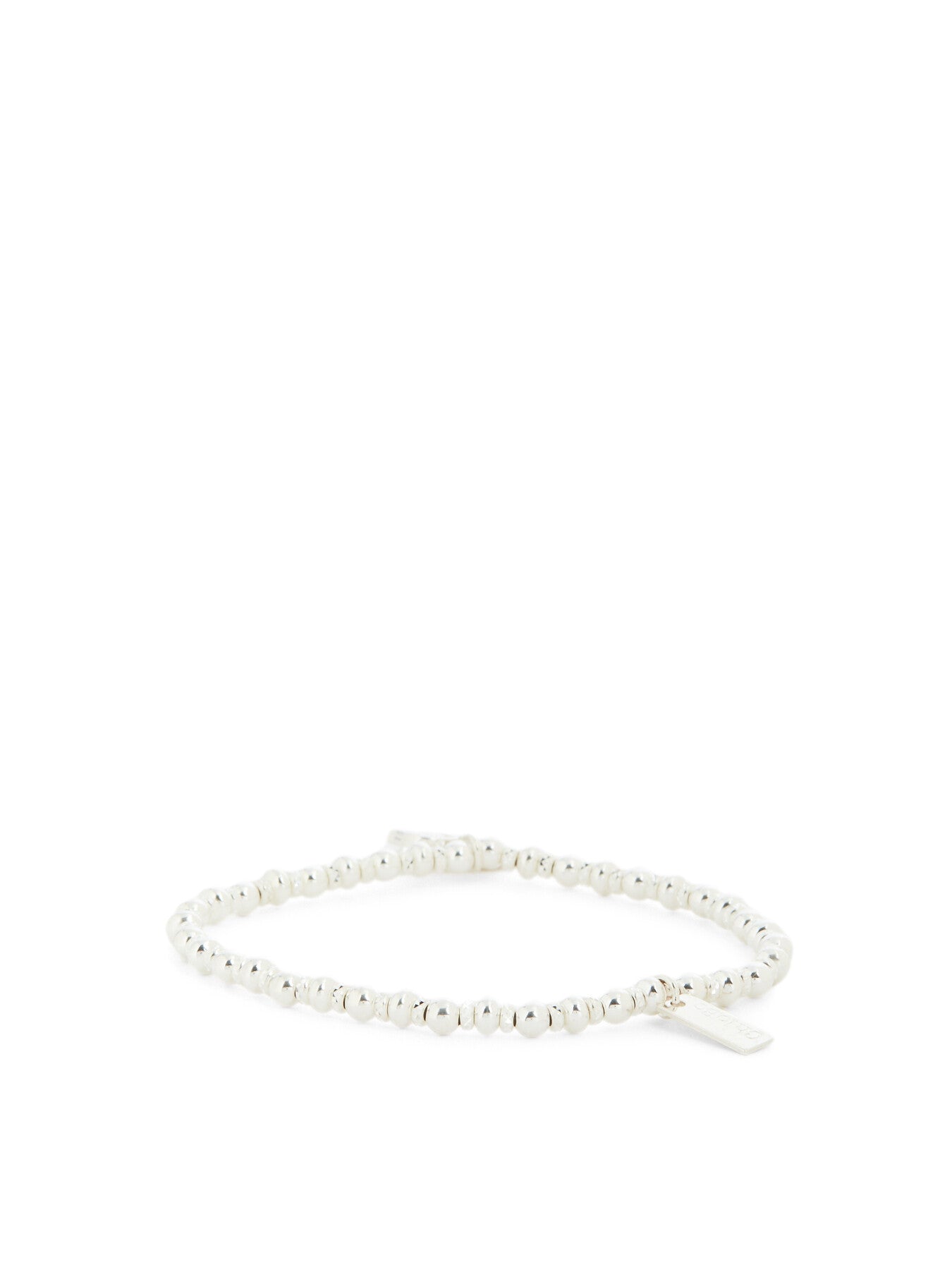 Didi Sparkle Heavenly Heart Bracelet