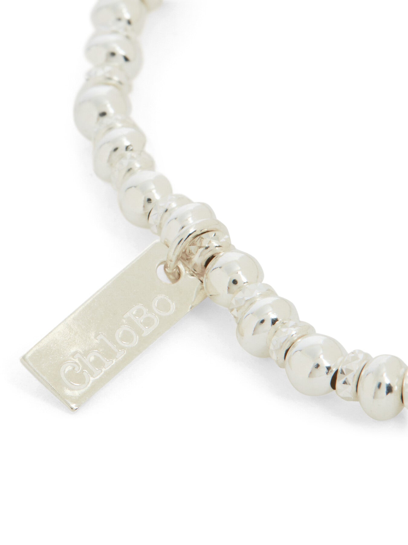 Didi Sparkle Heavenly Heart Bracelet