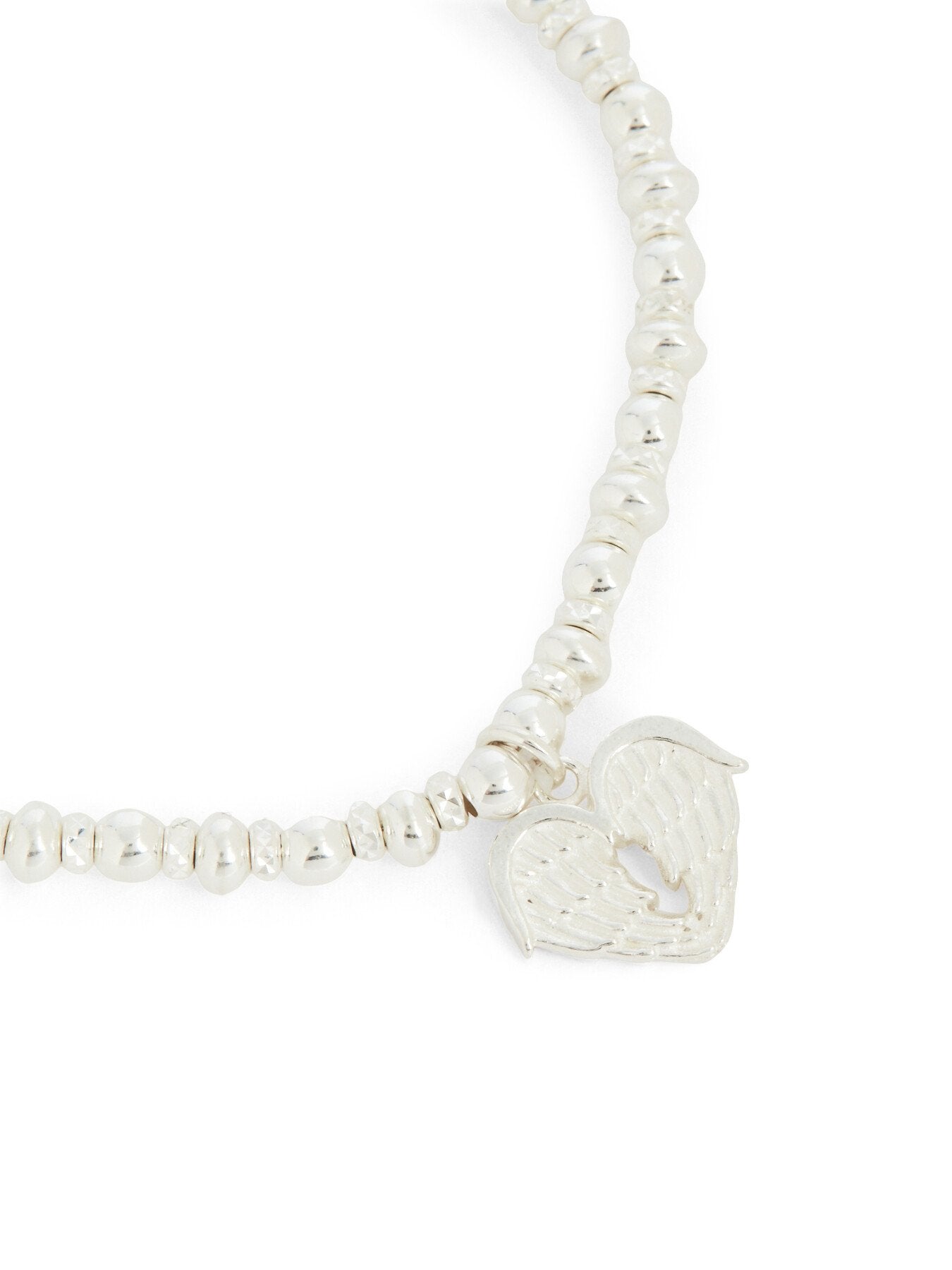 Didi Sparkle Heavenly Heart Bracelet