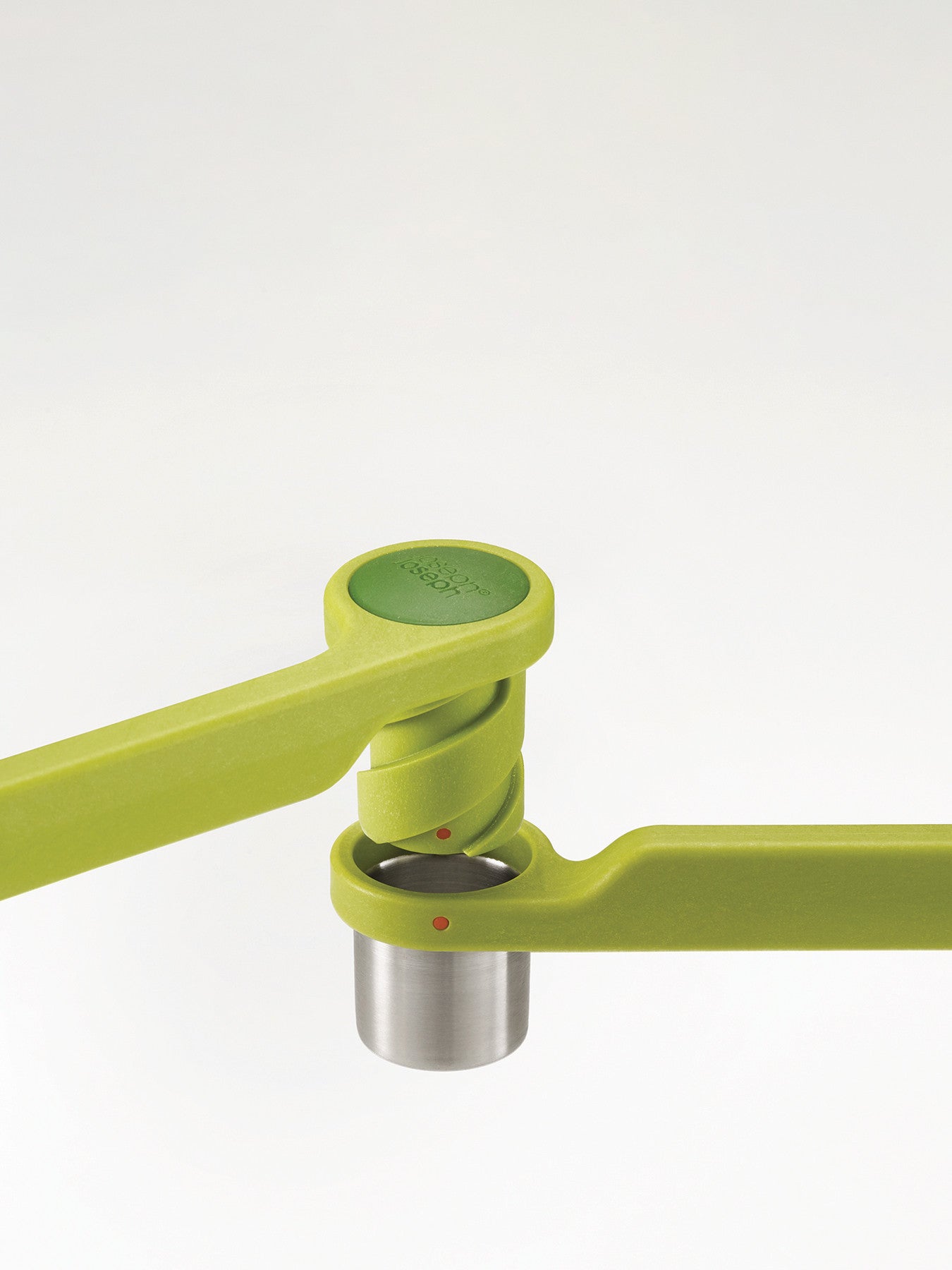 Helix Garlic Press