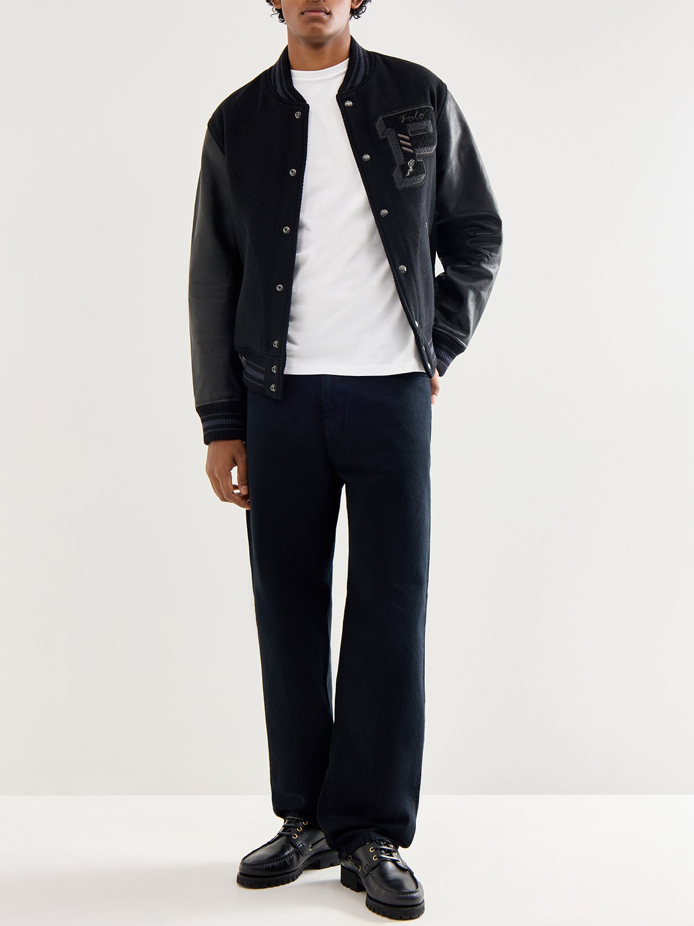 Custom Slim Fit T-Shirt