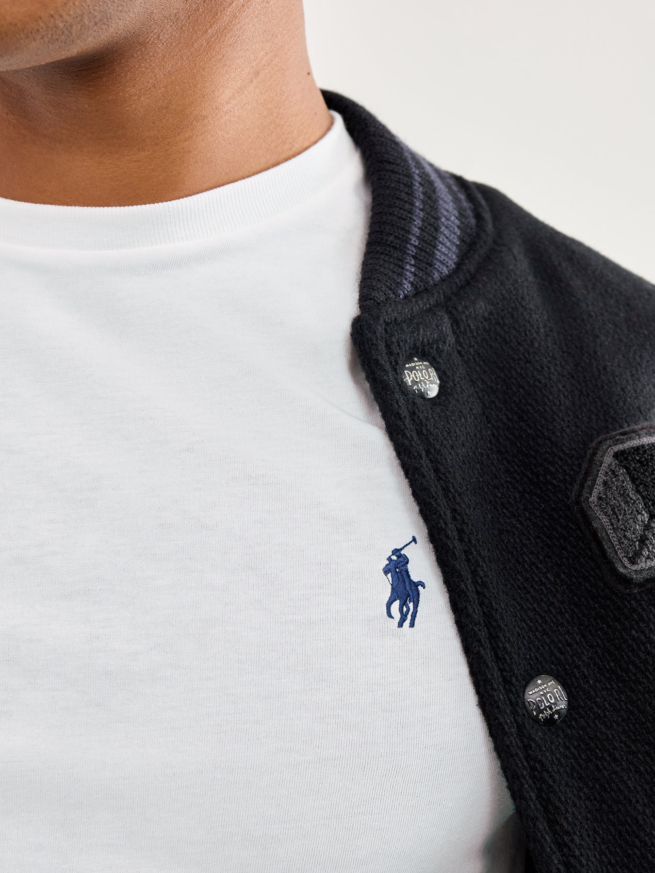 Custom Slim Fit T-Shirt