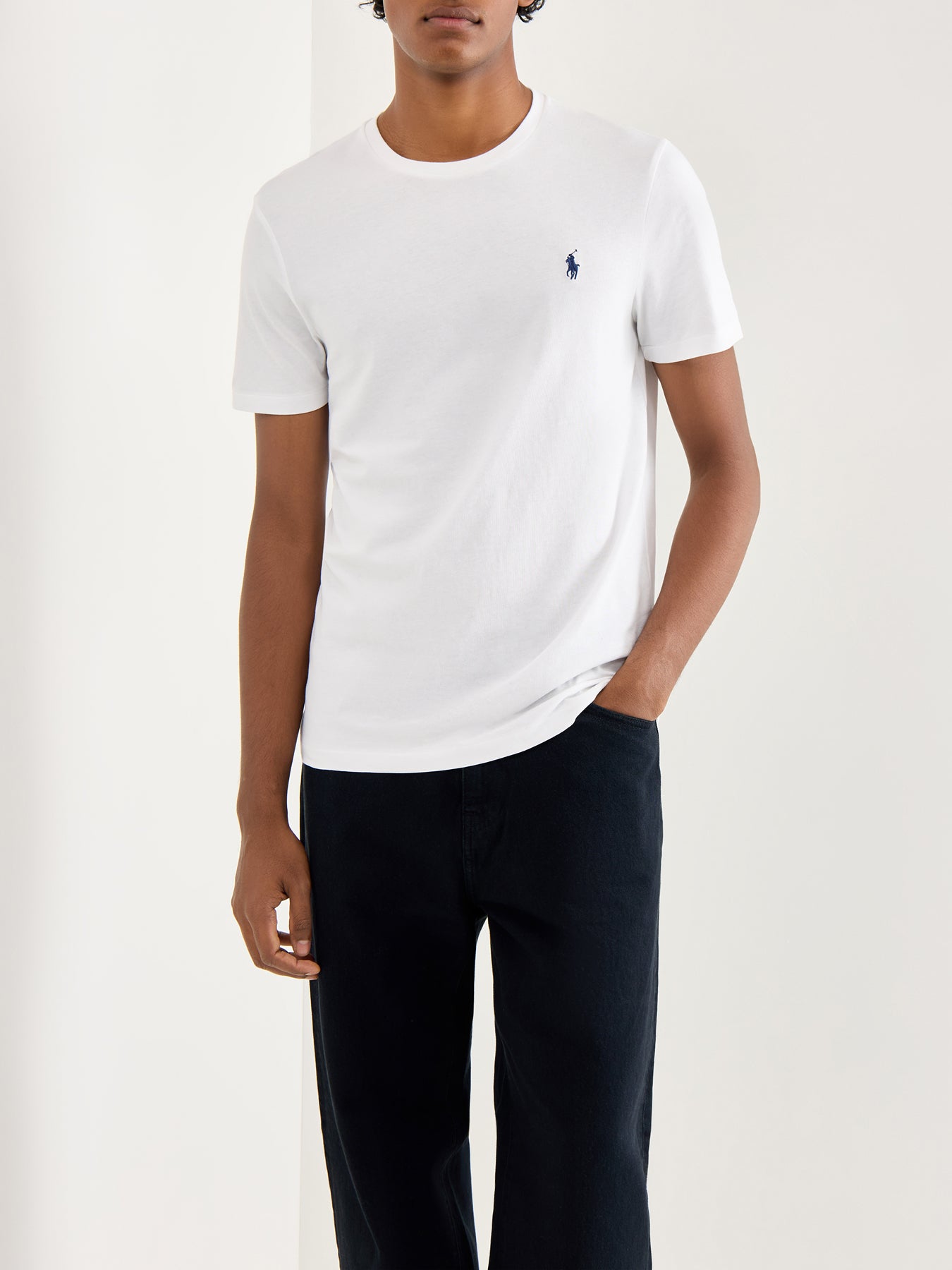 Custom Slim Fit T-Shirt