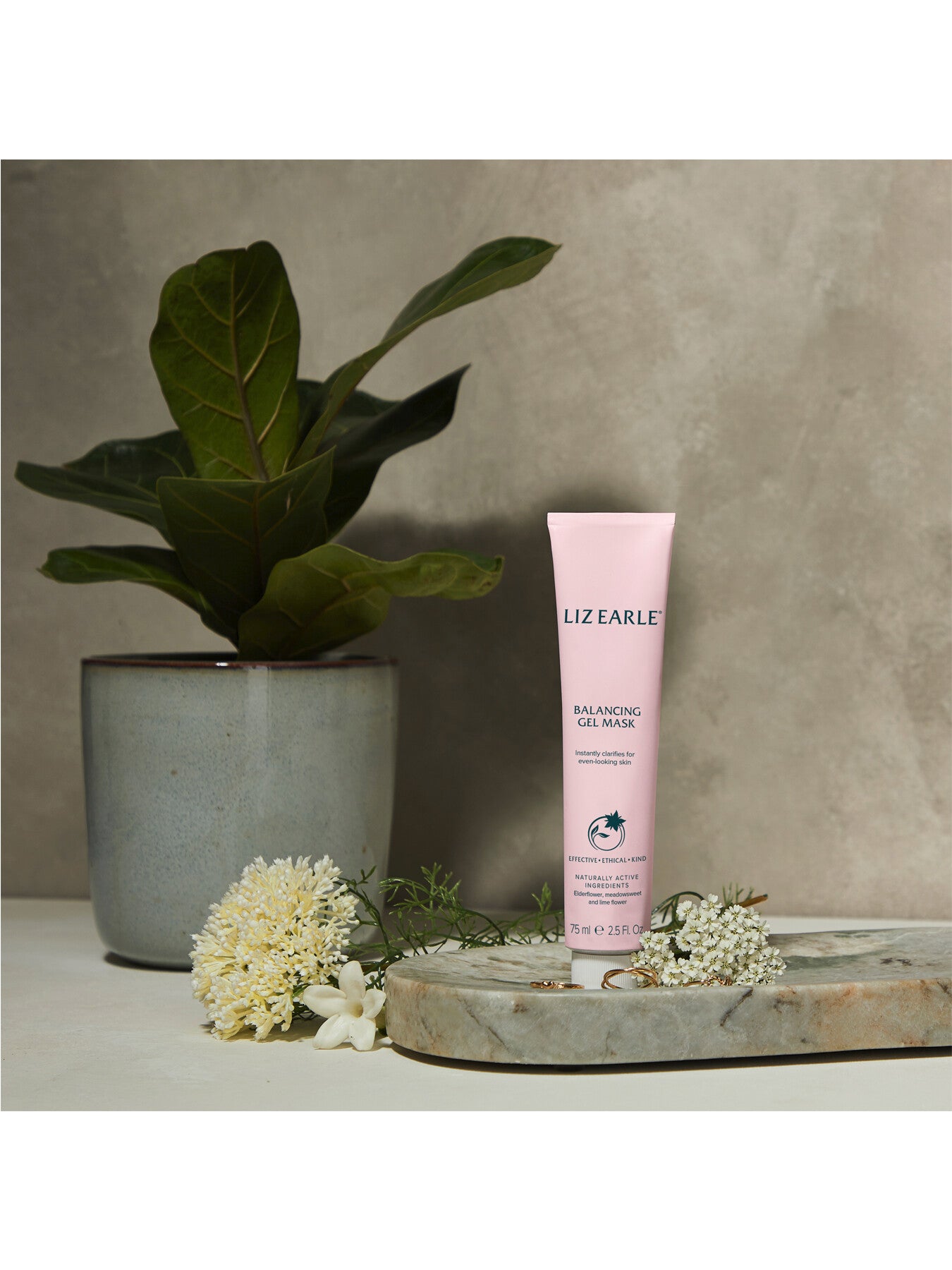 Balancing Gel Mask