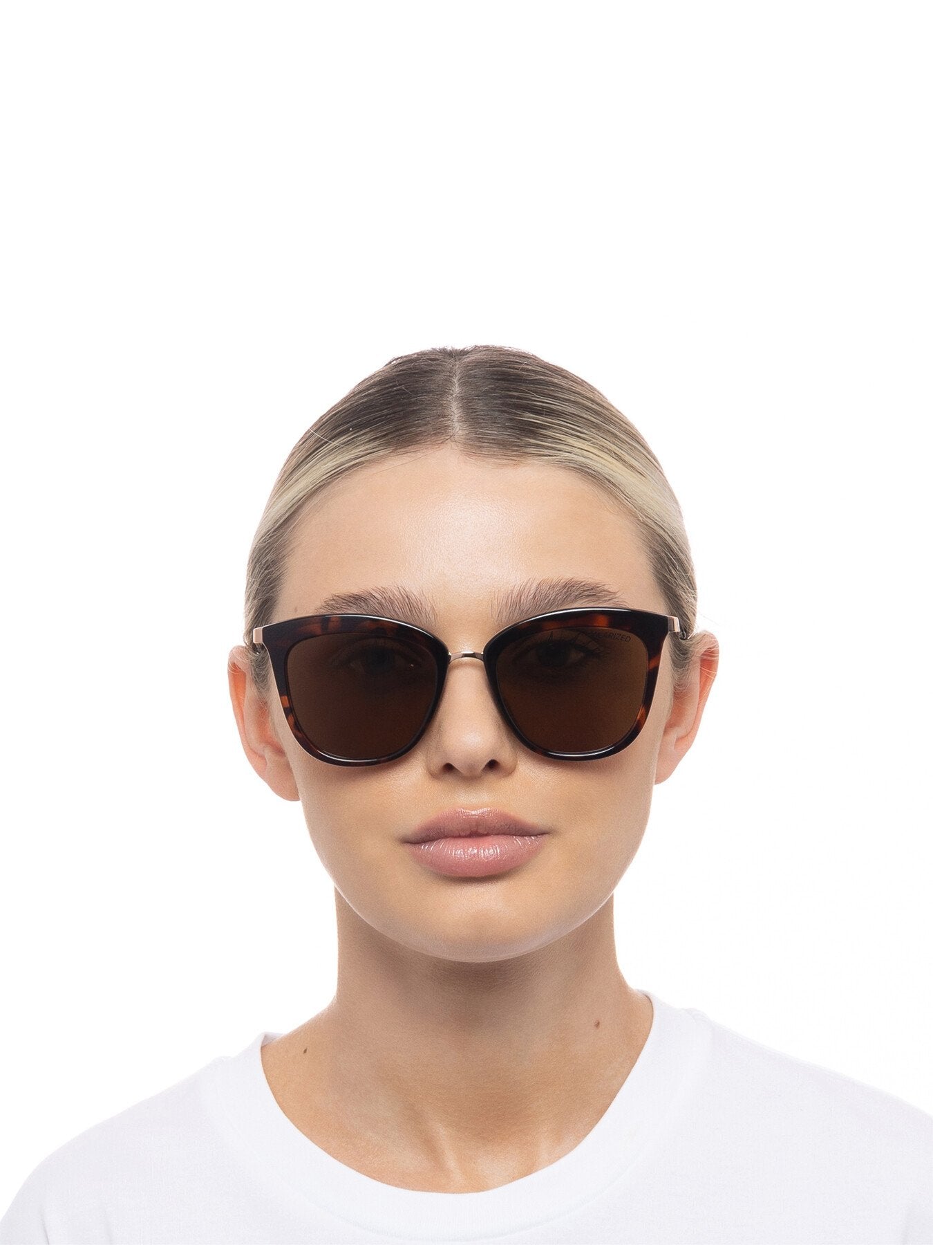 LSP1802484 Caliente Sunglasses