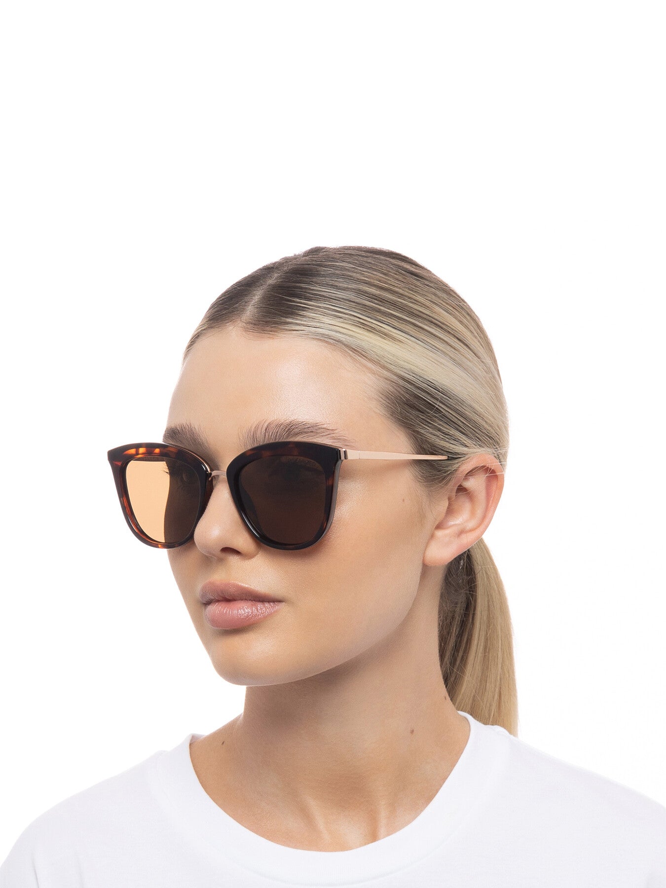 LSP1802484 Caliente Sunglasses