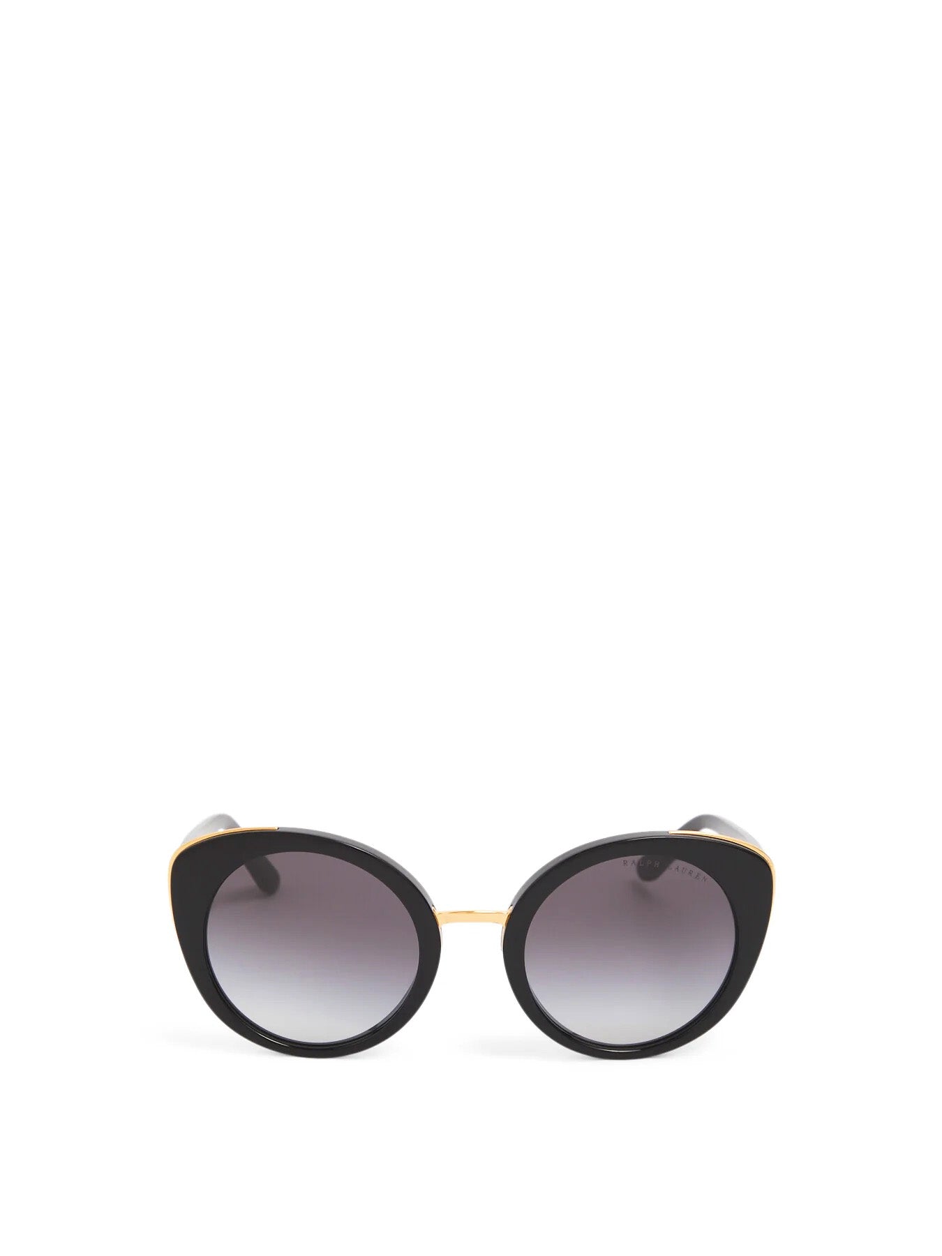 RL8165 Round Cat Eye Acetate Sunglasses