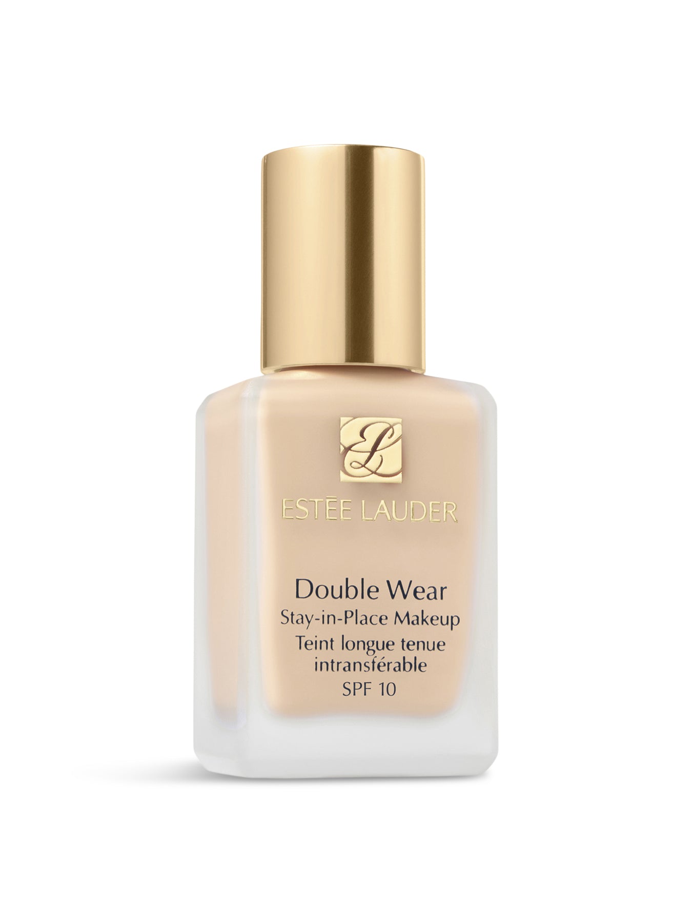 Double Wear Stay-in-Place Foundation SPF10 30ml