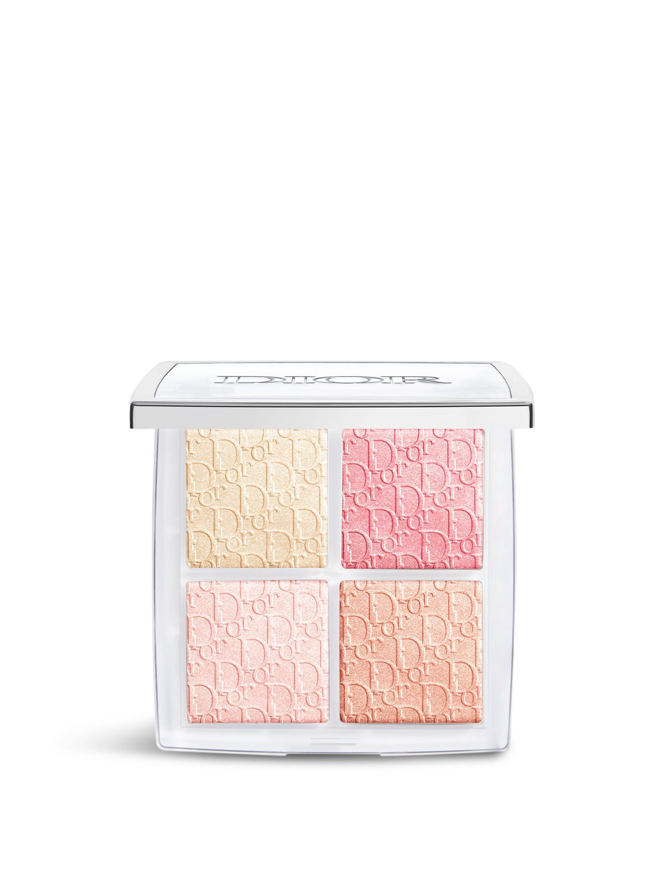 Dior Backstage Glow Face Palette
