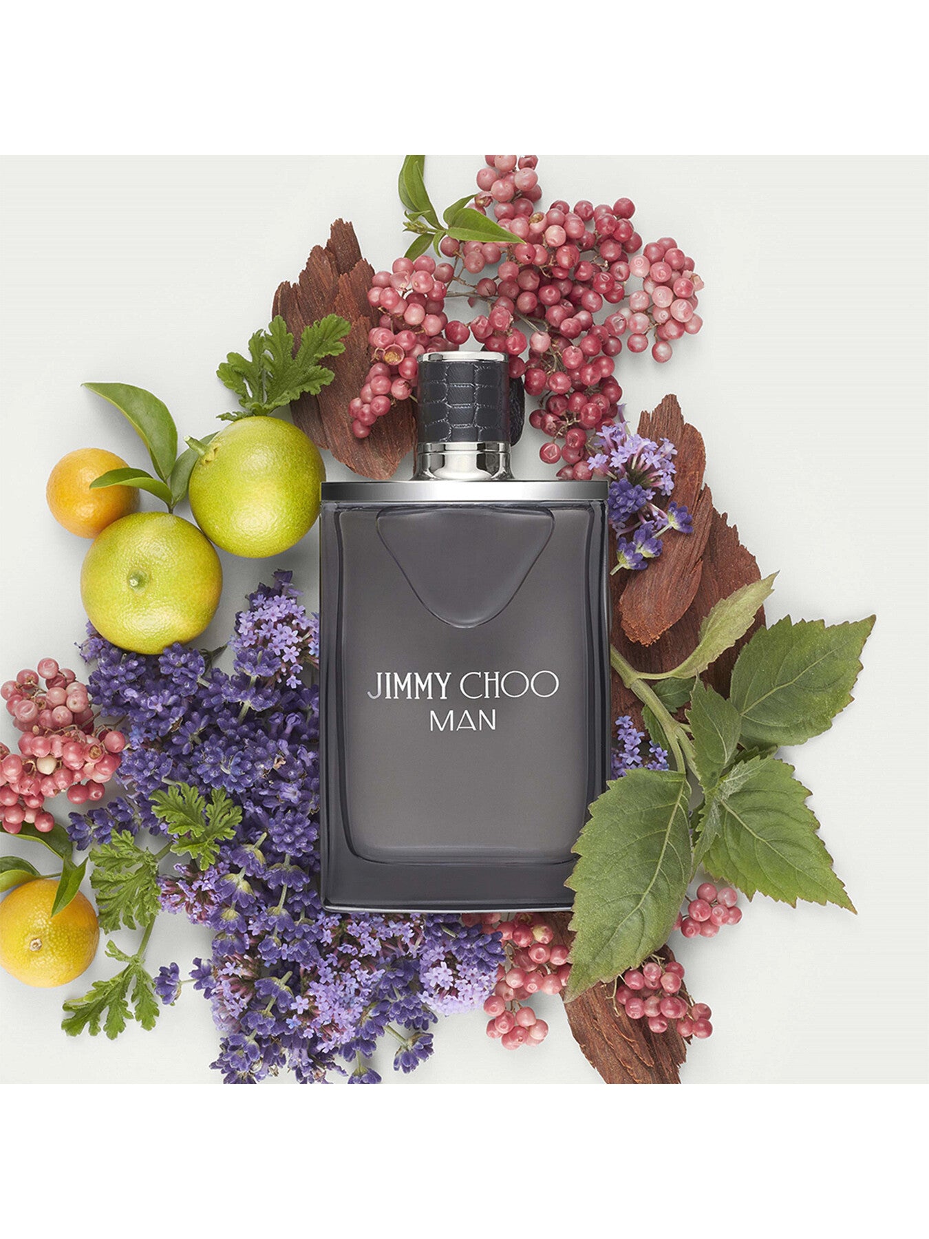 Man Eau de Toilette 30 ml