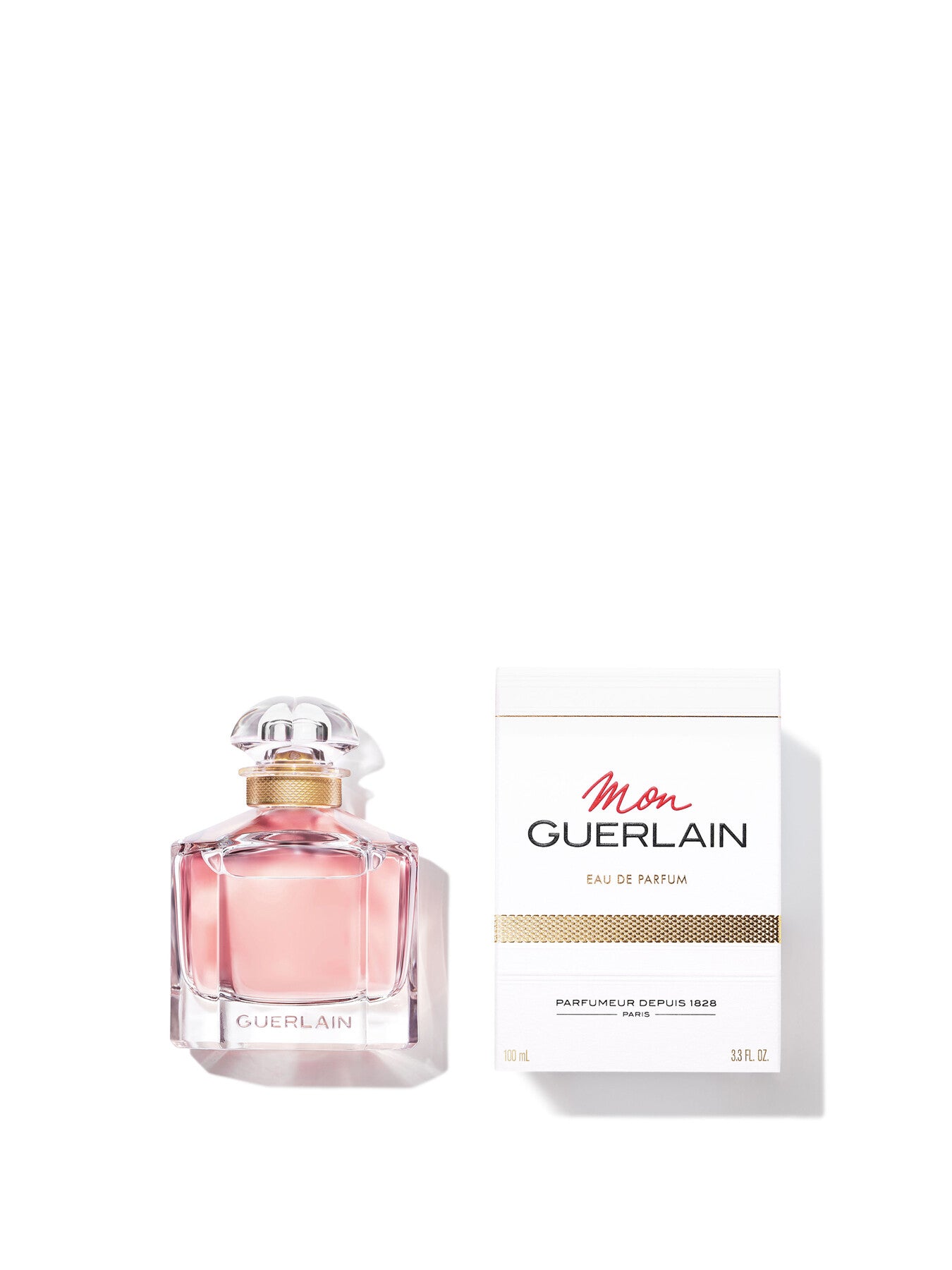 Mon Guerlain Eau de Parfum 100 ml