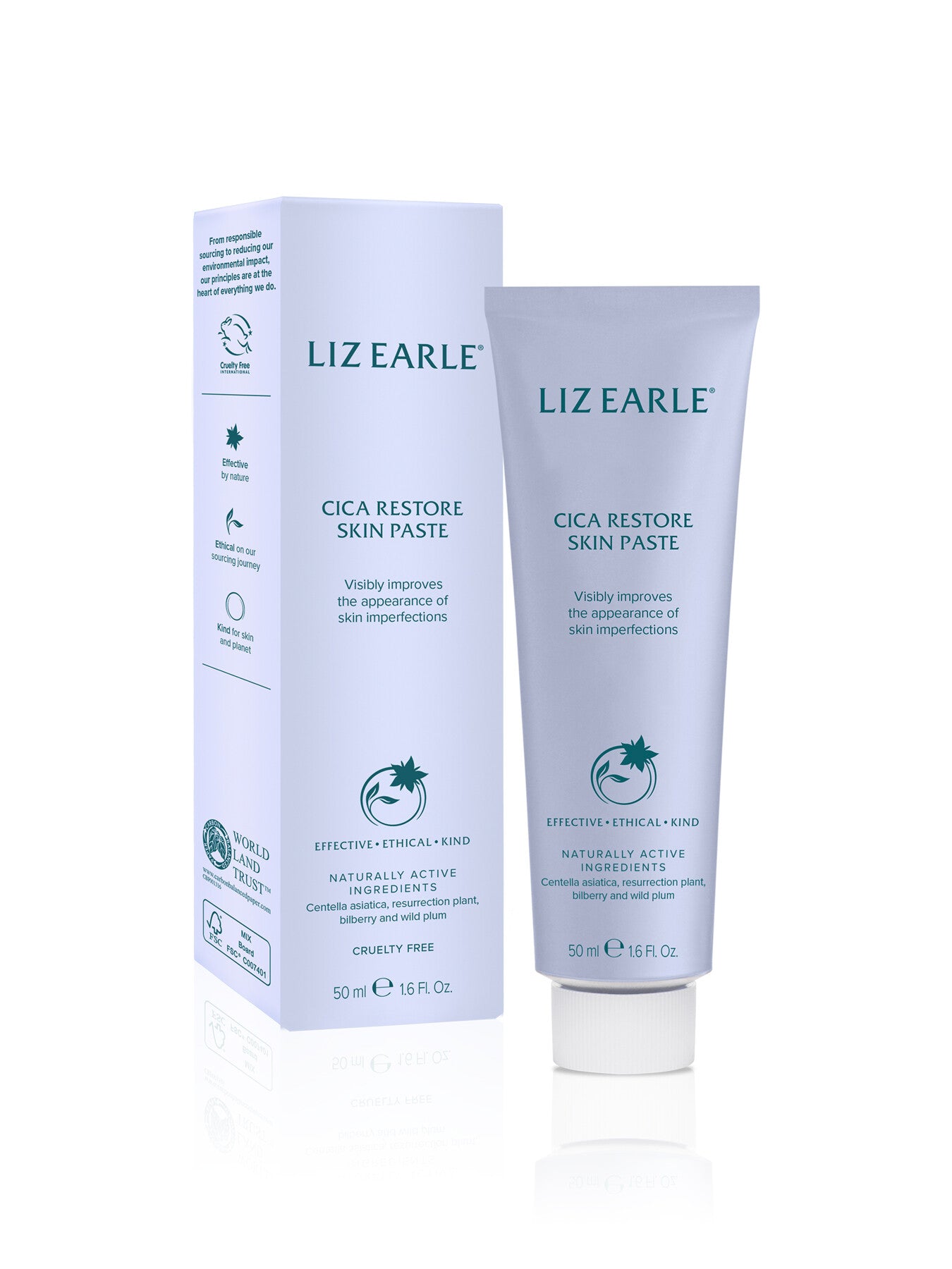 Cica Restore Skin Paste 50ml